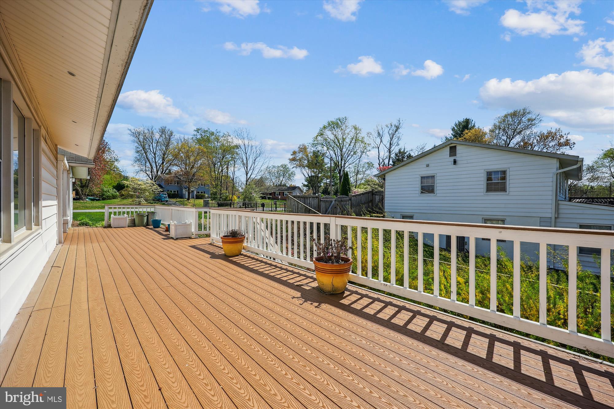 MILL CREEK TOWNE - Residential