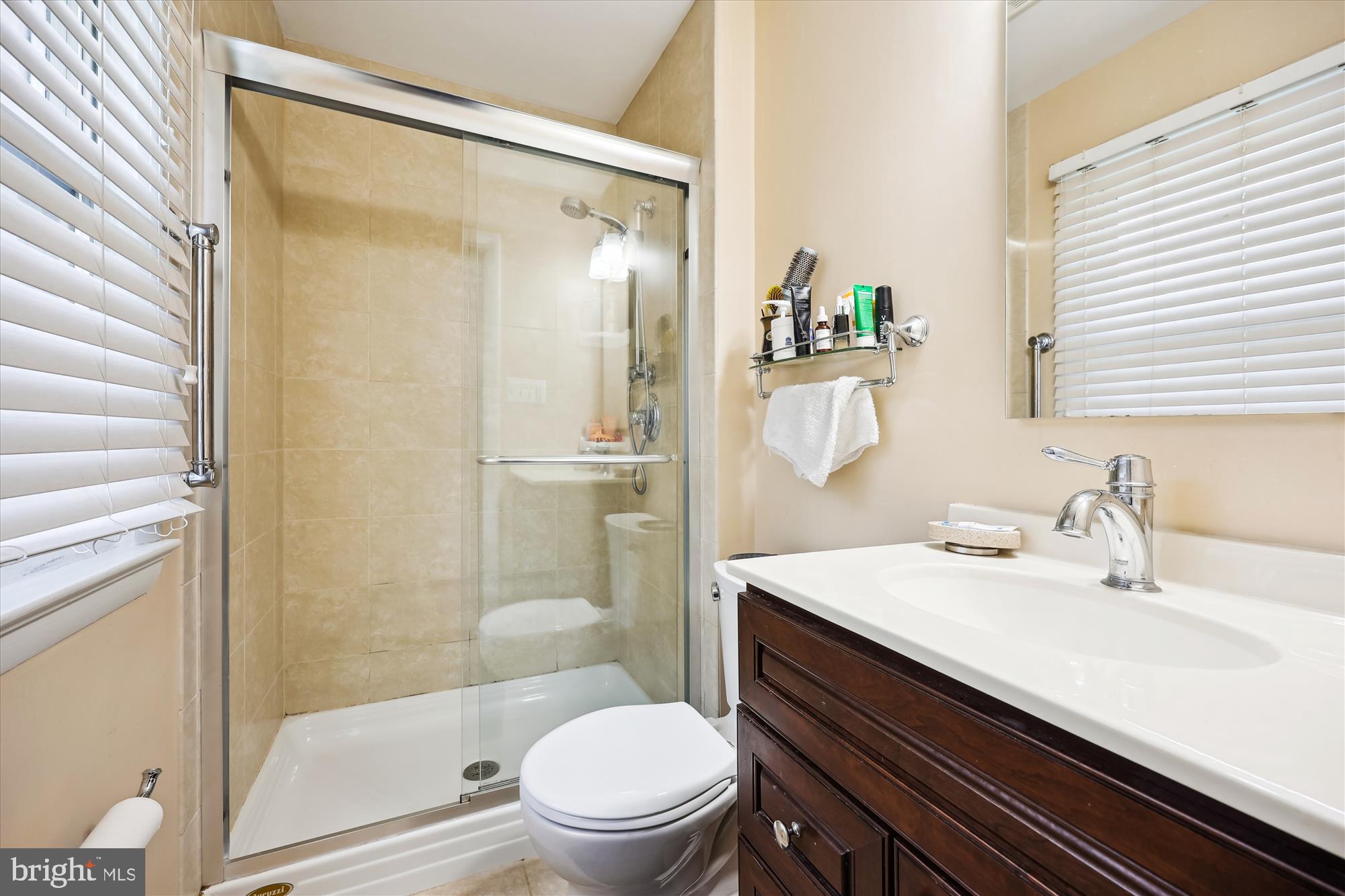 MILL CREEK TOWNE - Residential