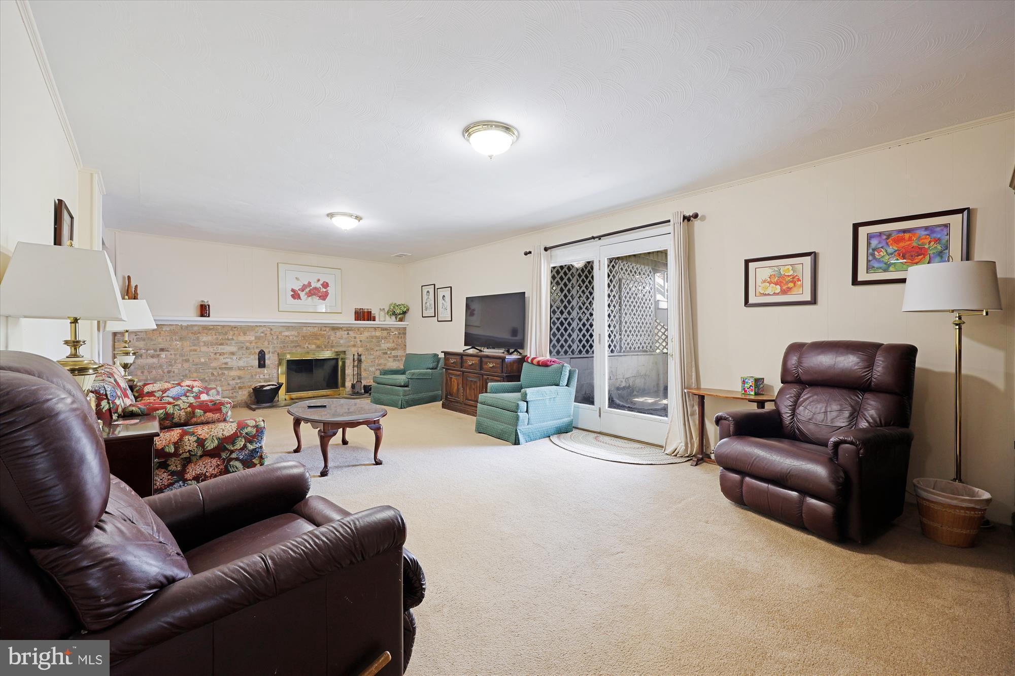 MILL CREEK TOWNE - Residential