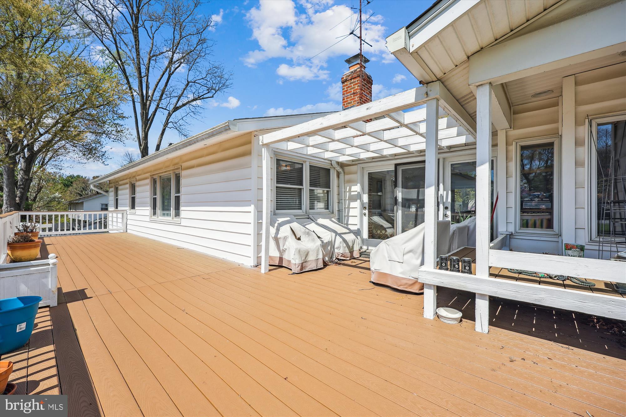 MILL CREEK TOWNE - Residential