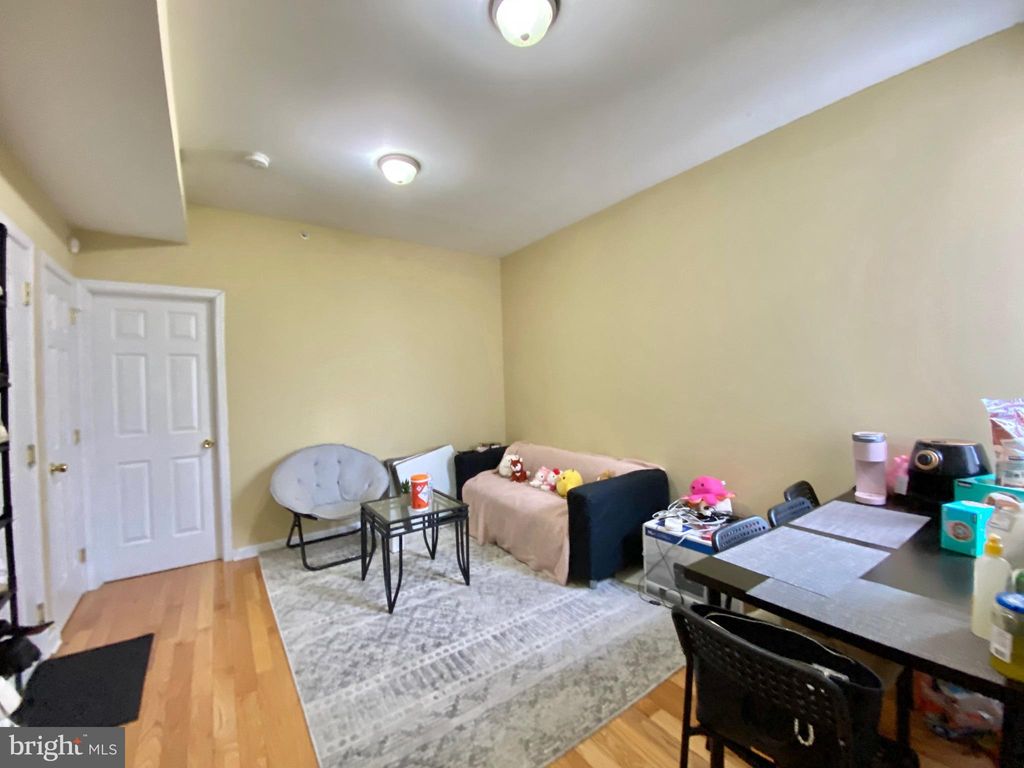 Photo of 2050 N Carlisle Street #B, PHILADELPHIA, PA 19121 (MLS # PAPH2577844)