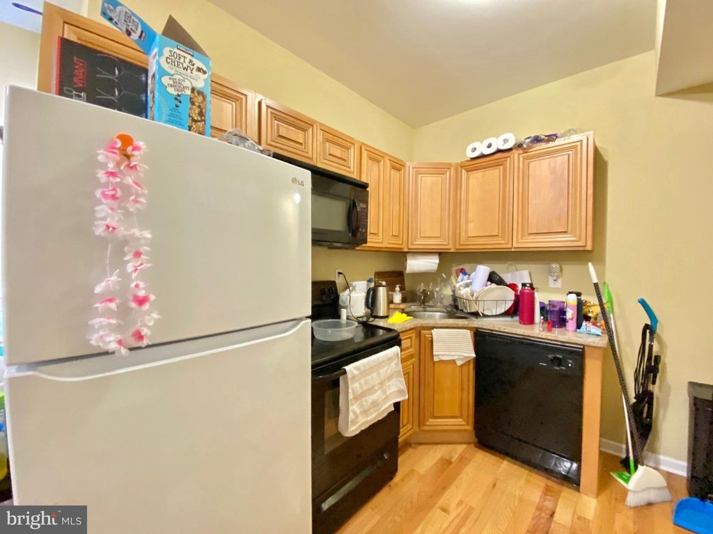 Photo of 2050 N Carlisle Street #B, PHILADELPHIA, PA 19121 (MLS # PAPH2577844)