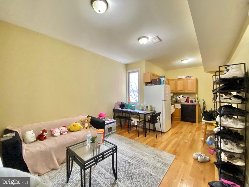 Photo of 2050 N Carlisle Street #B, PHILADELPHIA, PA 19121 (MLS # PAPH2577844)