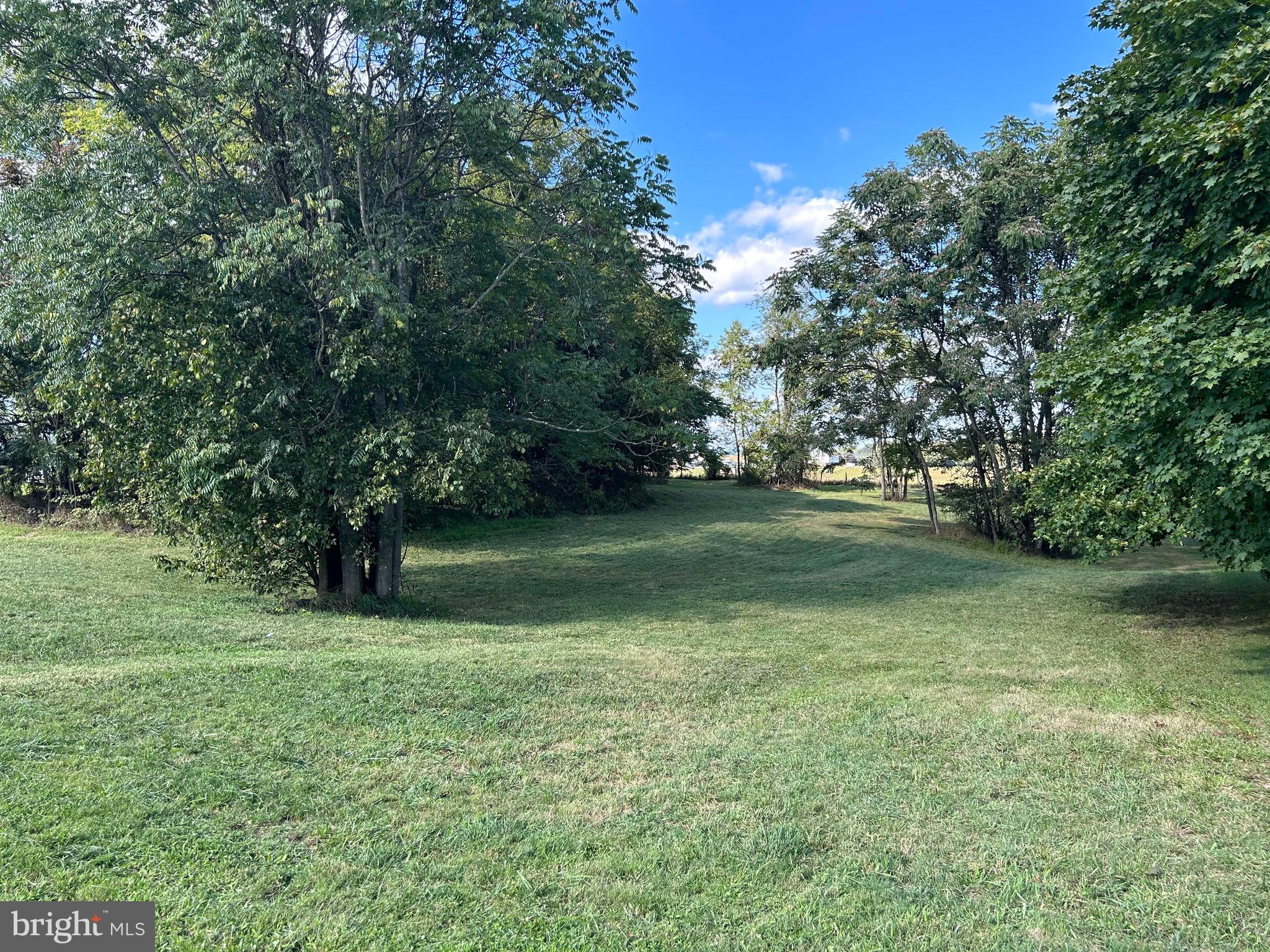 SPRING MILLS FARM - Residential
