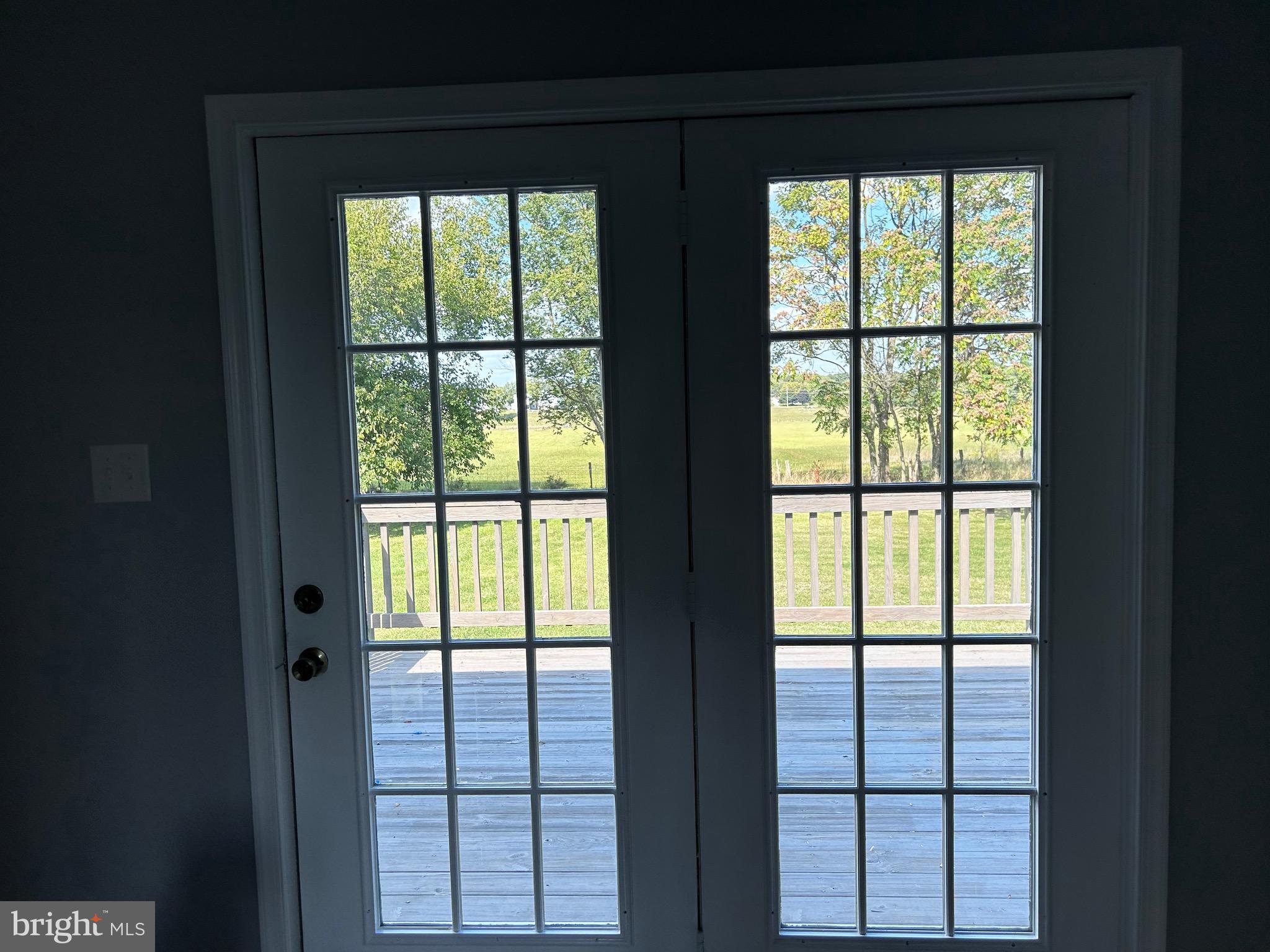 SPRING MILLS FARM - Residential