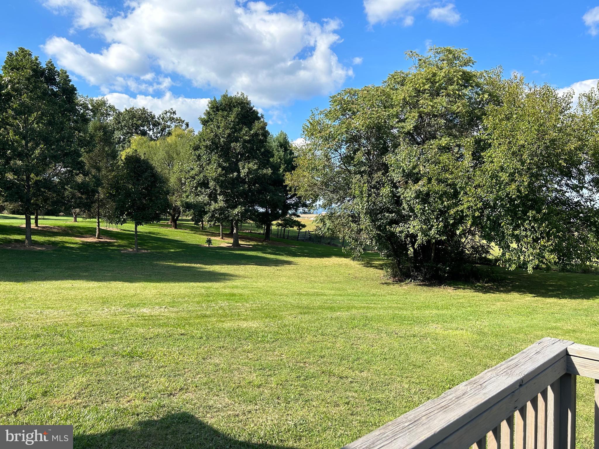 SPRING MILLS FARM - Residential