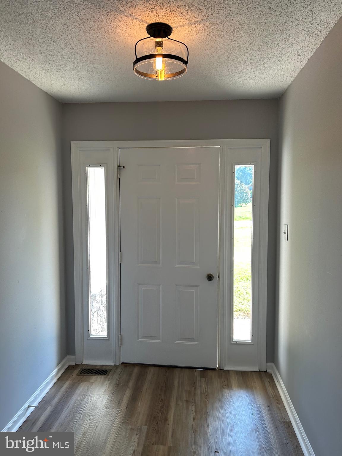 SPRING MILLS FARM - Residential