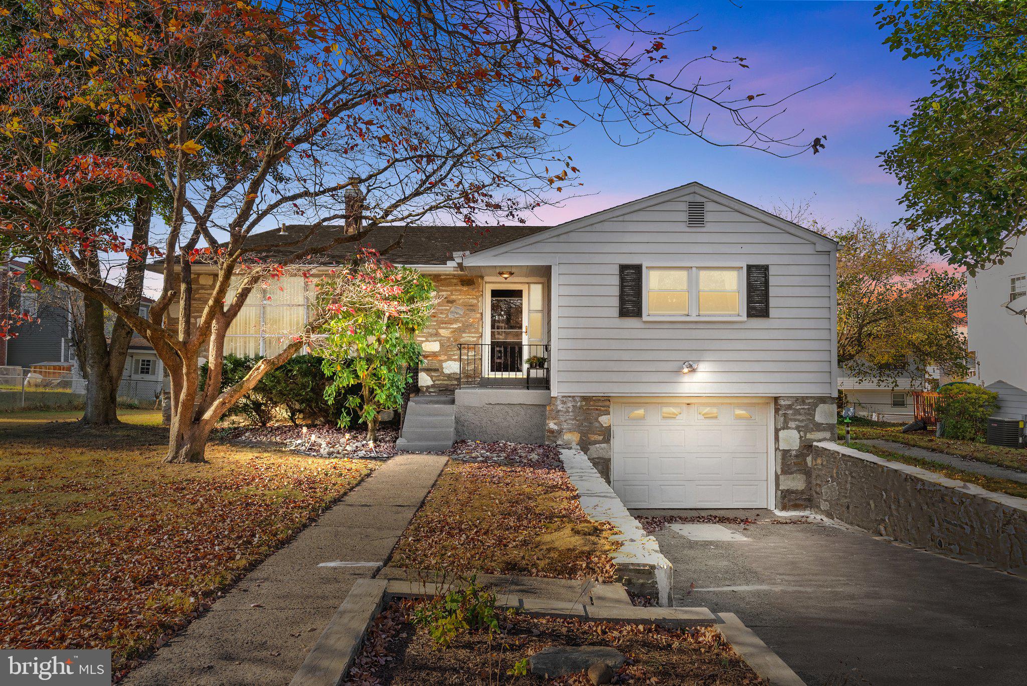 PINE VALLEY - Residential