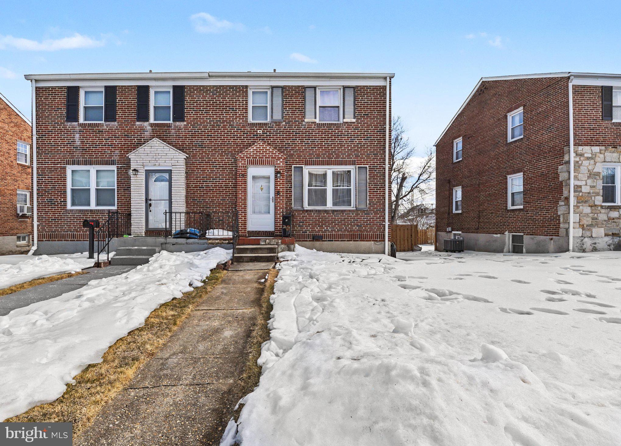 FULLERTON - Residential