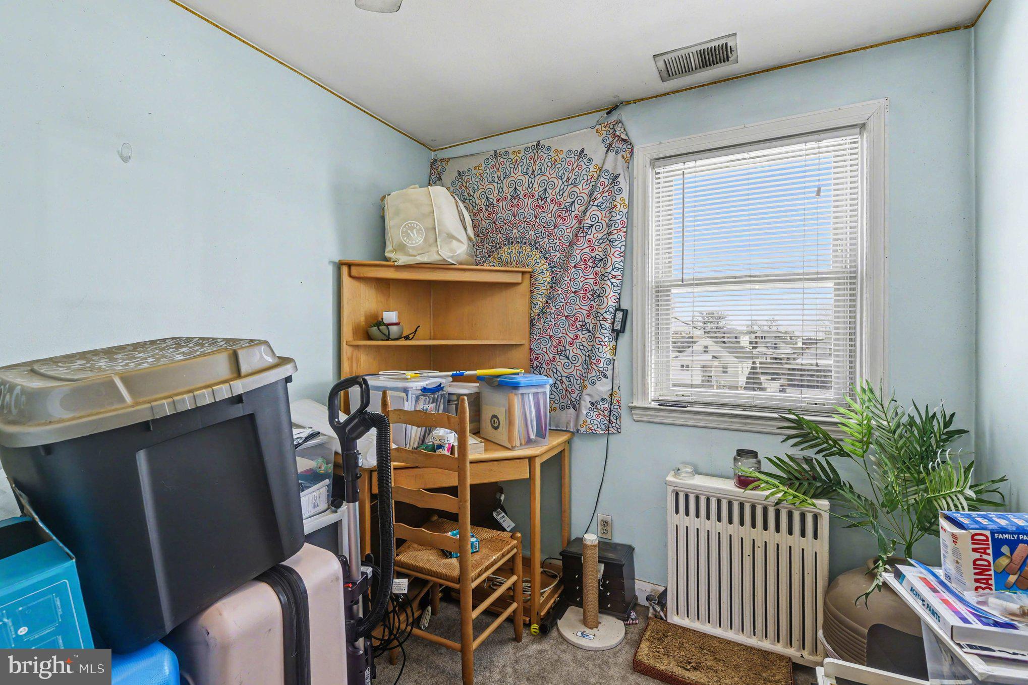 FULLERTON - Residential