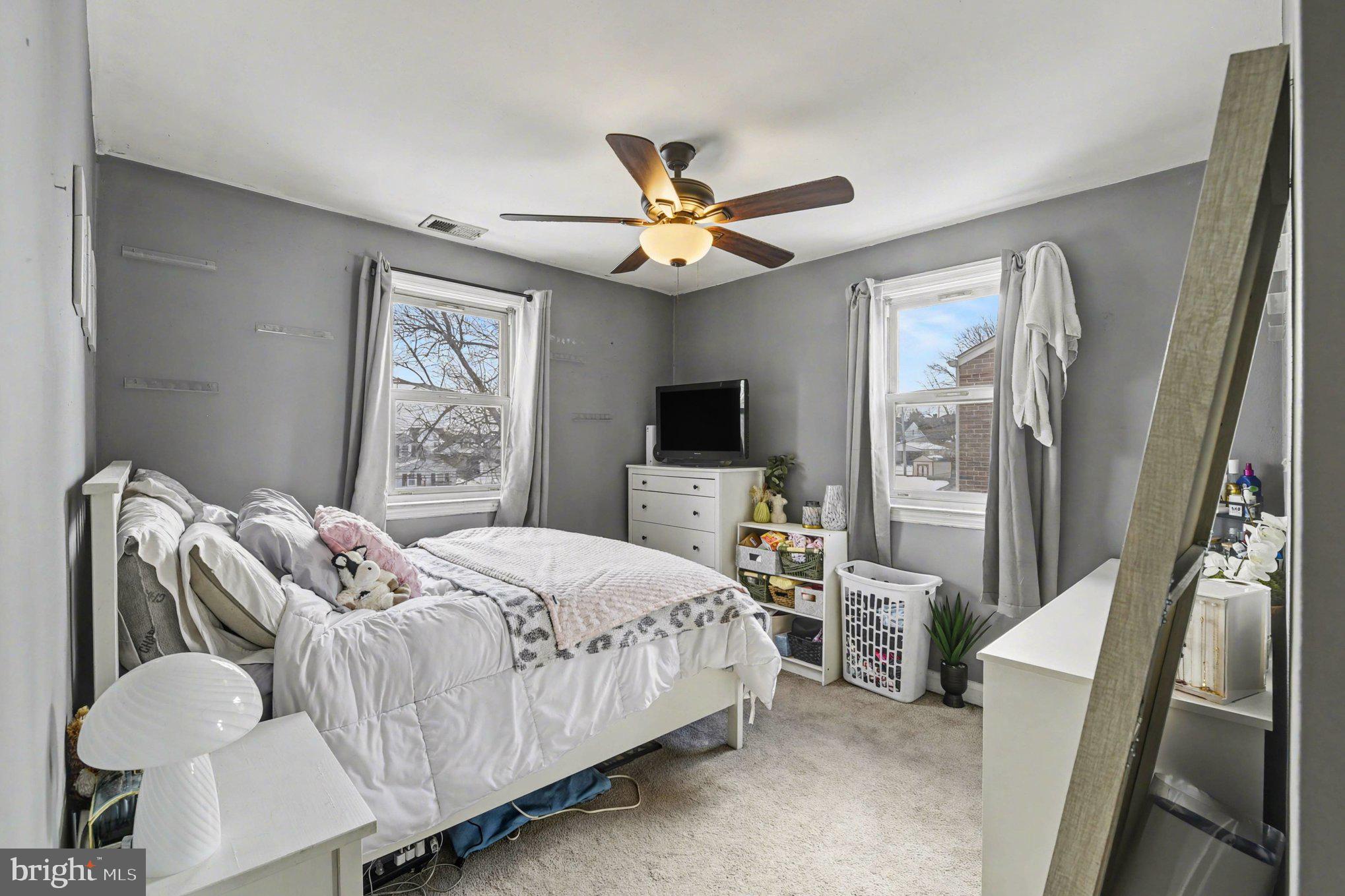 FULLERTON - Residential