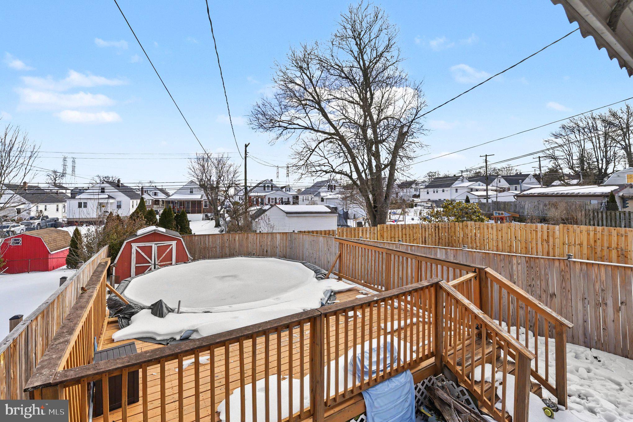 FULLERTON - Residential