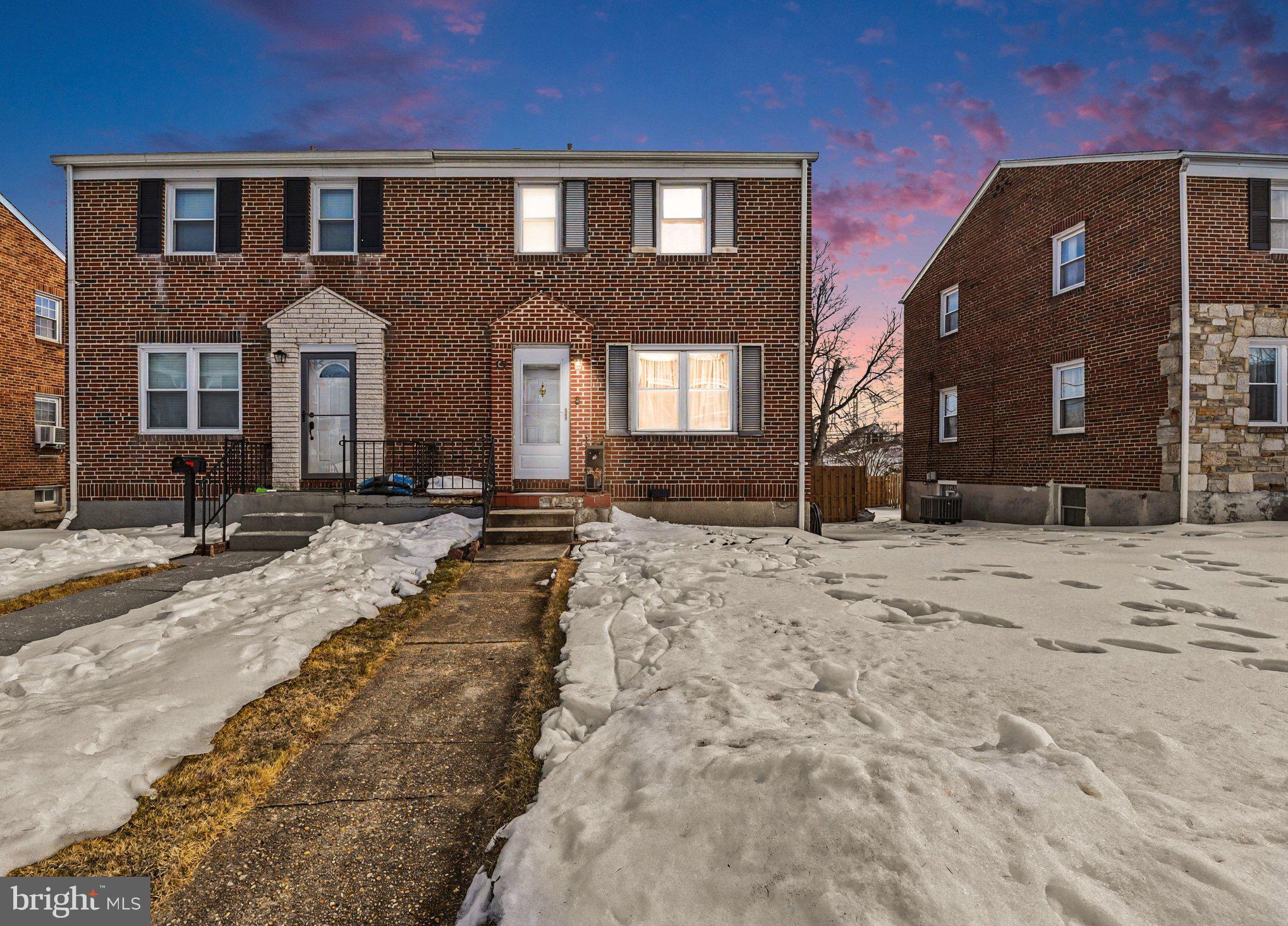 FULLERTON - Residential