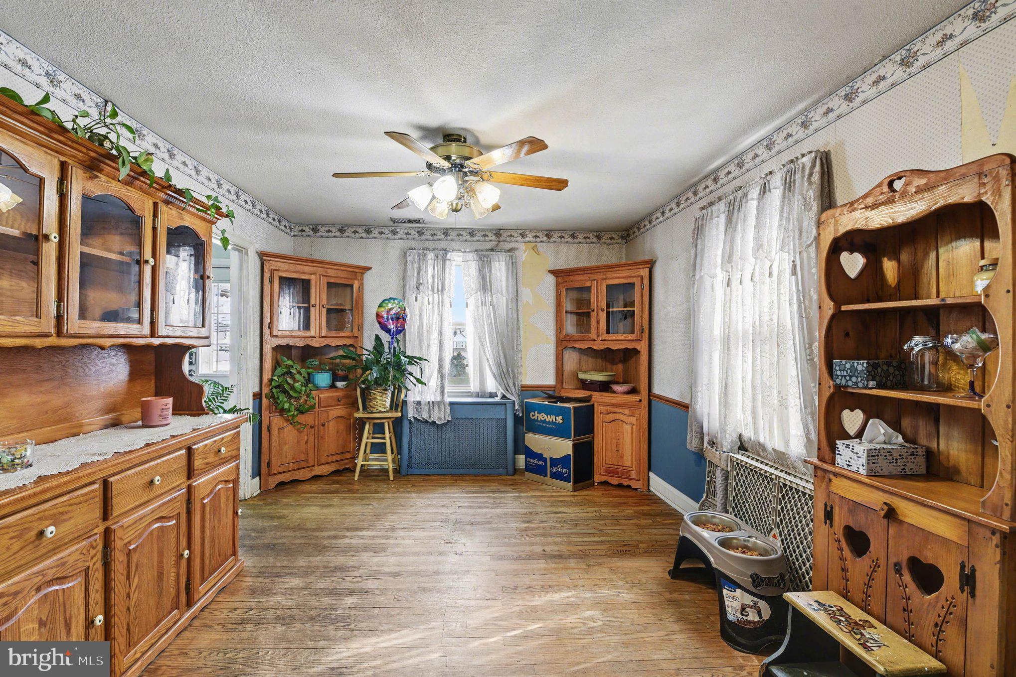 FULLERTON - Residential