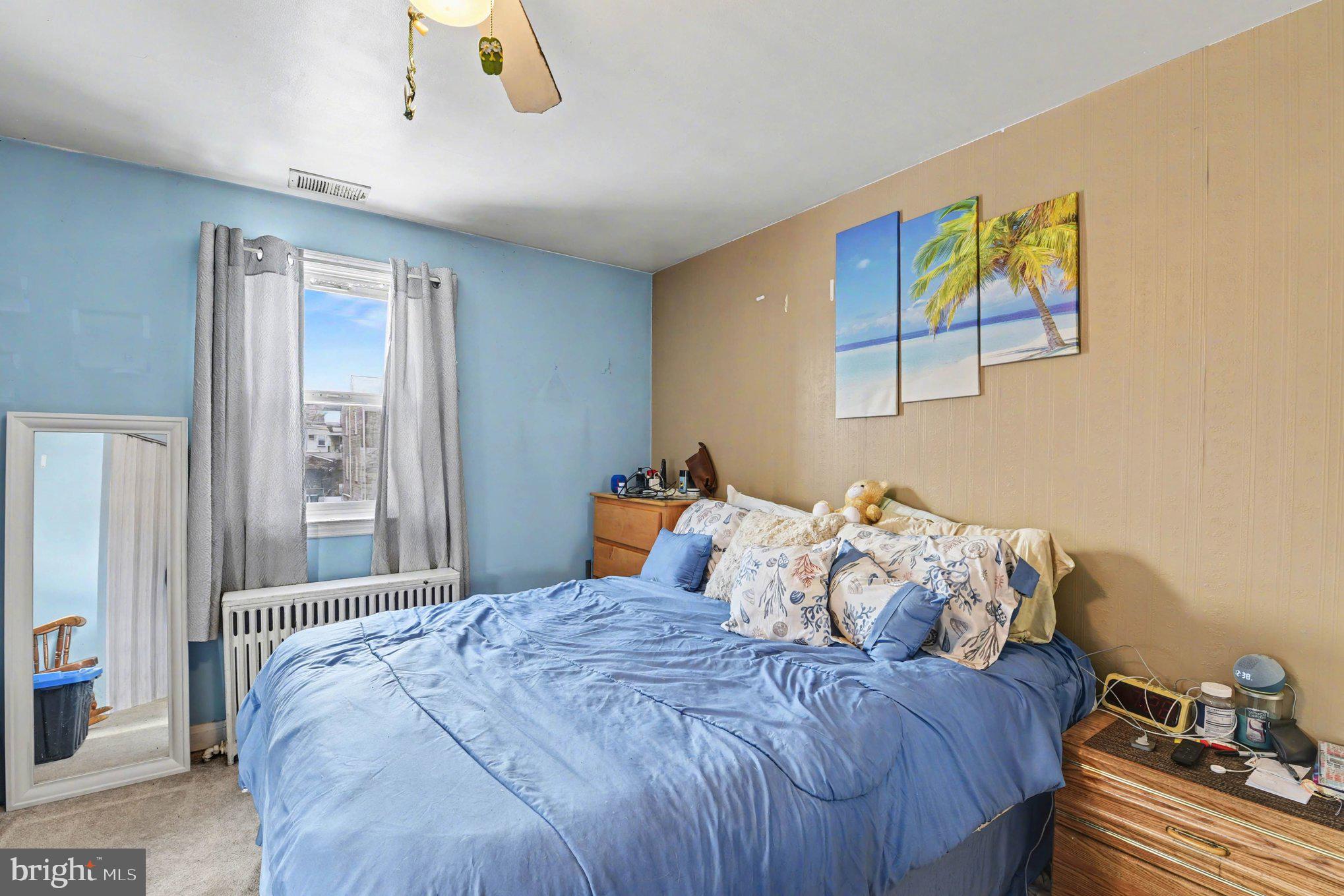 FULLERTON - Residential