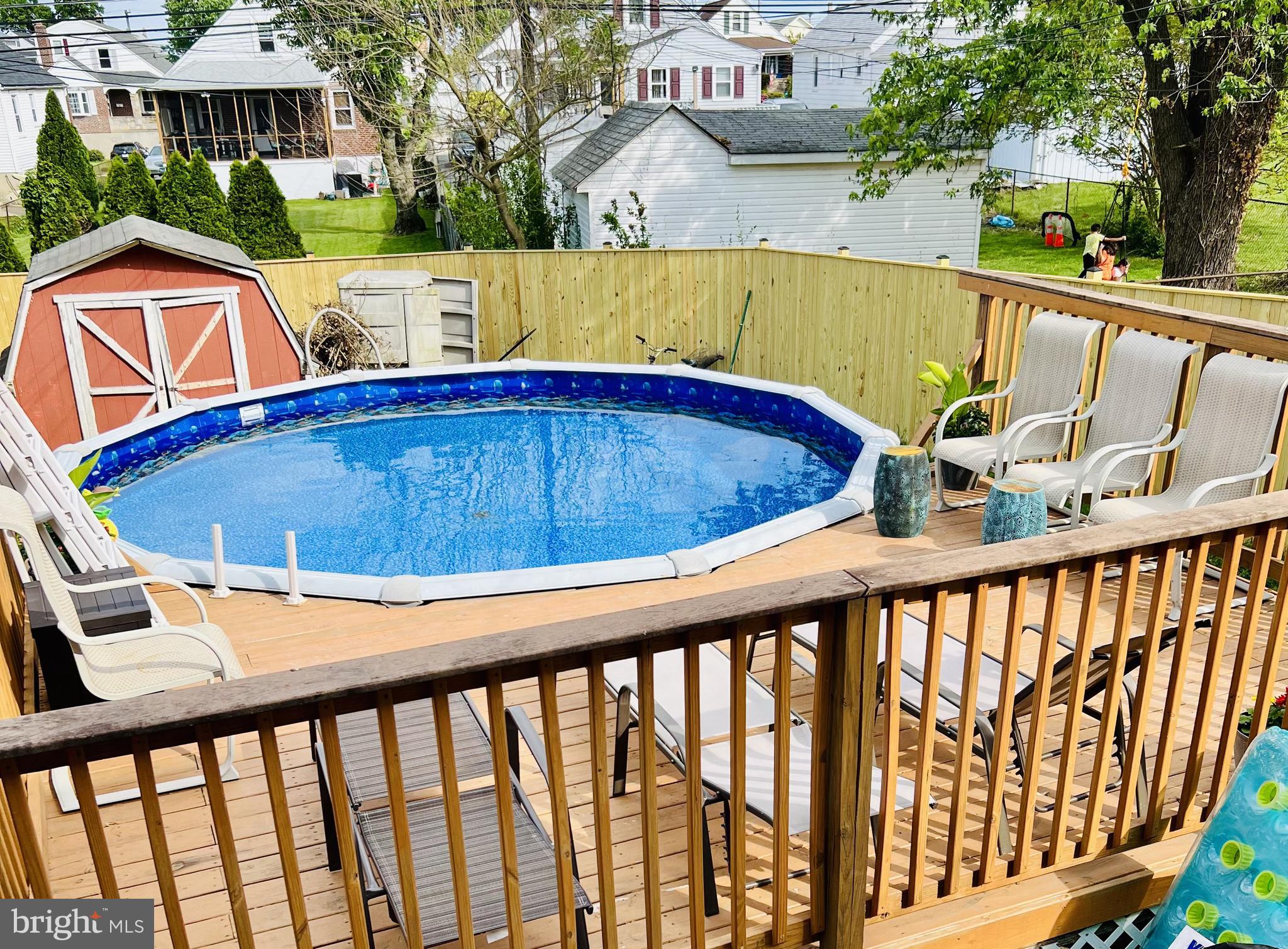 FULLERTON - Residential