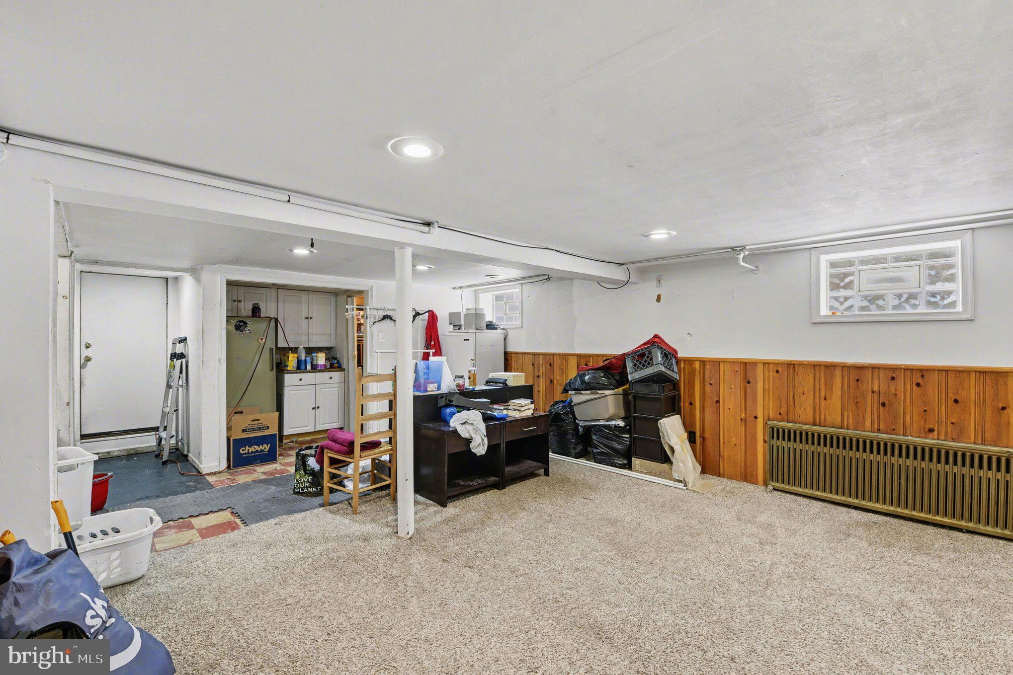 FULLERTON - Residential