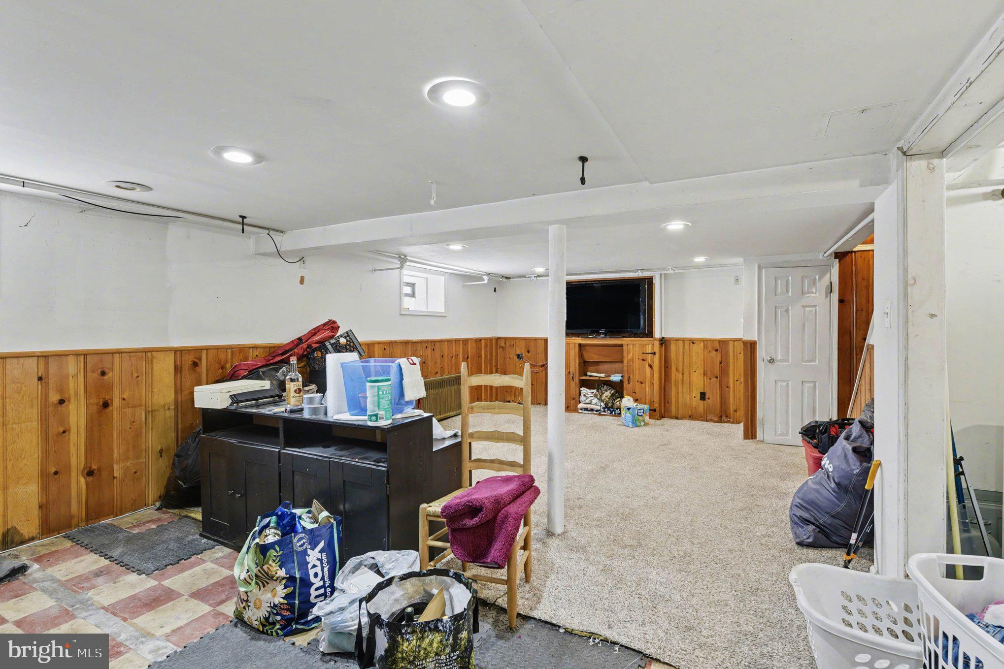 FULLERTON - Residential