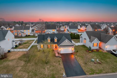 113 BEAUFORT LANE MILFORD DE 19963