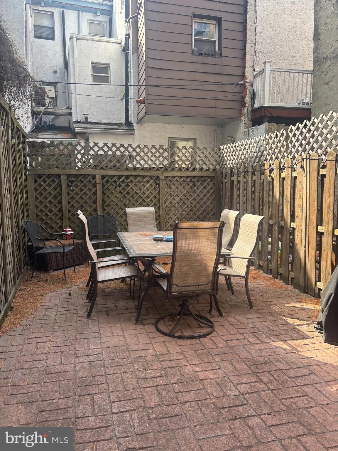 PASSYUNK SQUARE - Residential Lease