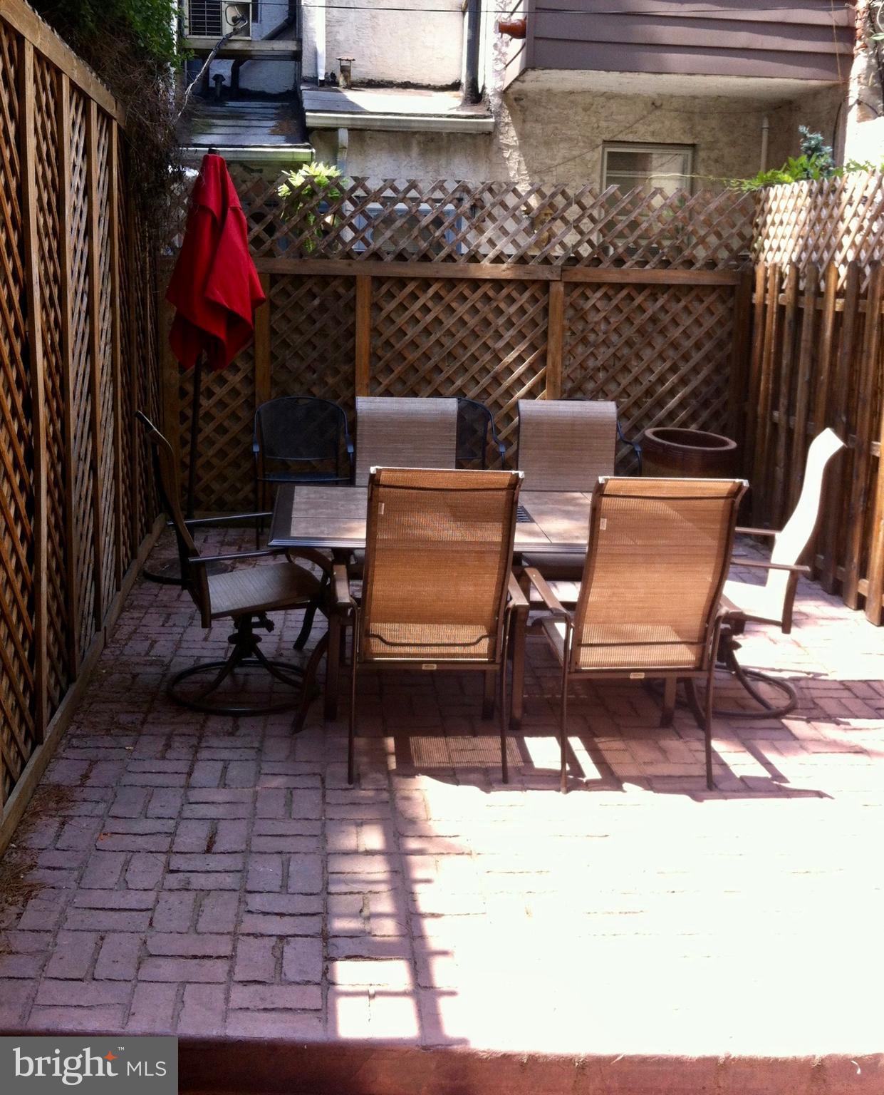 PASSYUNK SQUARE - Residential Lease