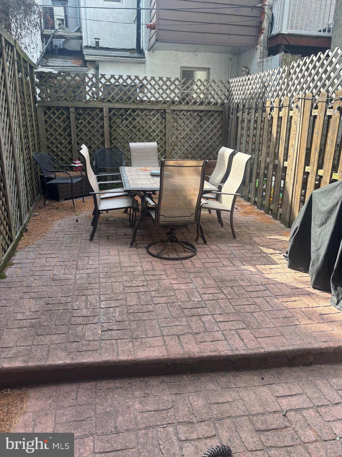 PASSYUNK SQUARE - Residential Lease