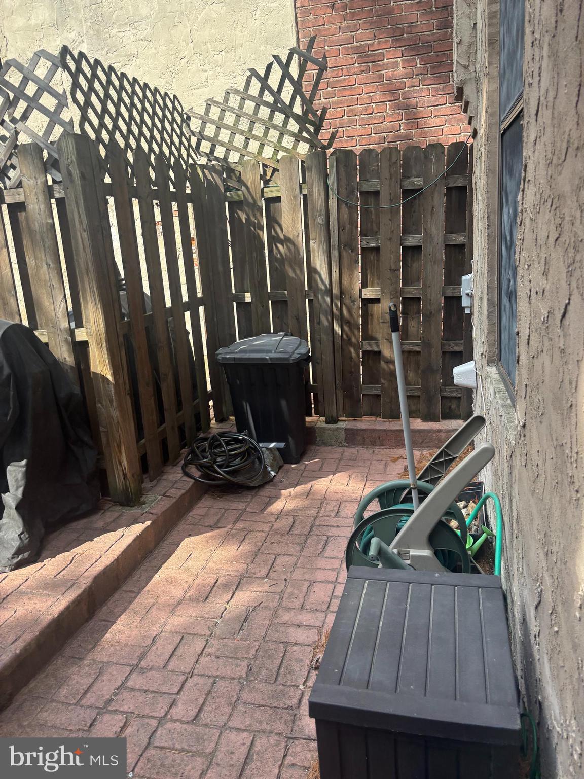 PASSYUNK SQUARE - Residential Lease