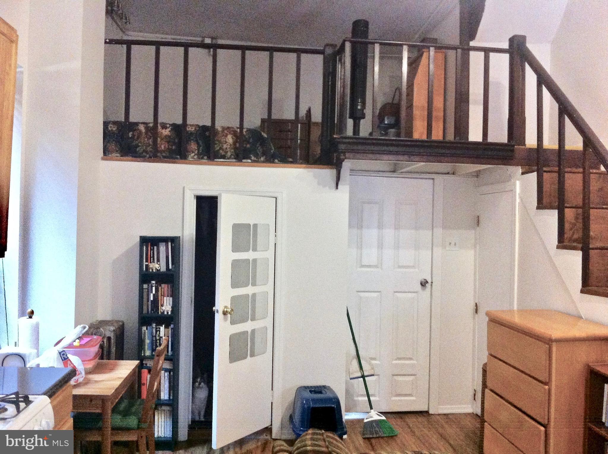 PASSYUNK SQUARE - Residential Lease