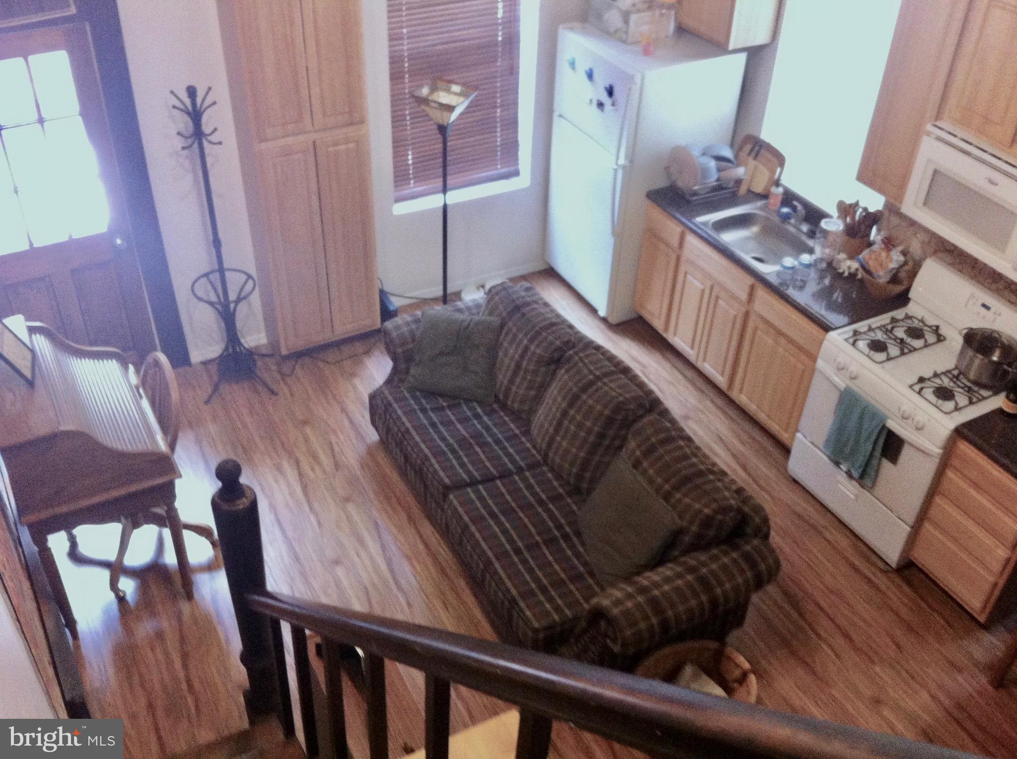 PASSYUNK SQUARE - Residential Lease