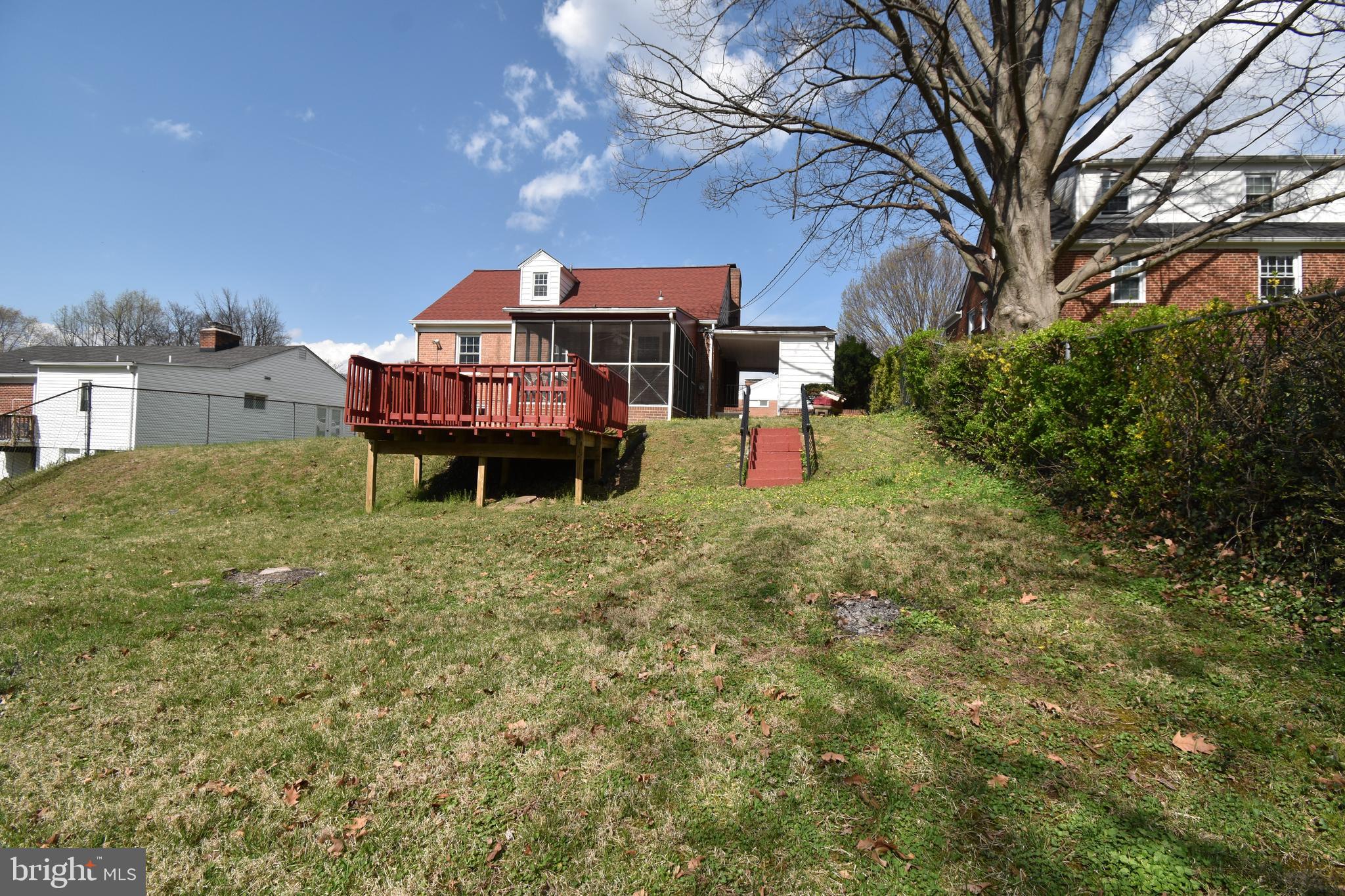 GLENDALE - Residential