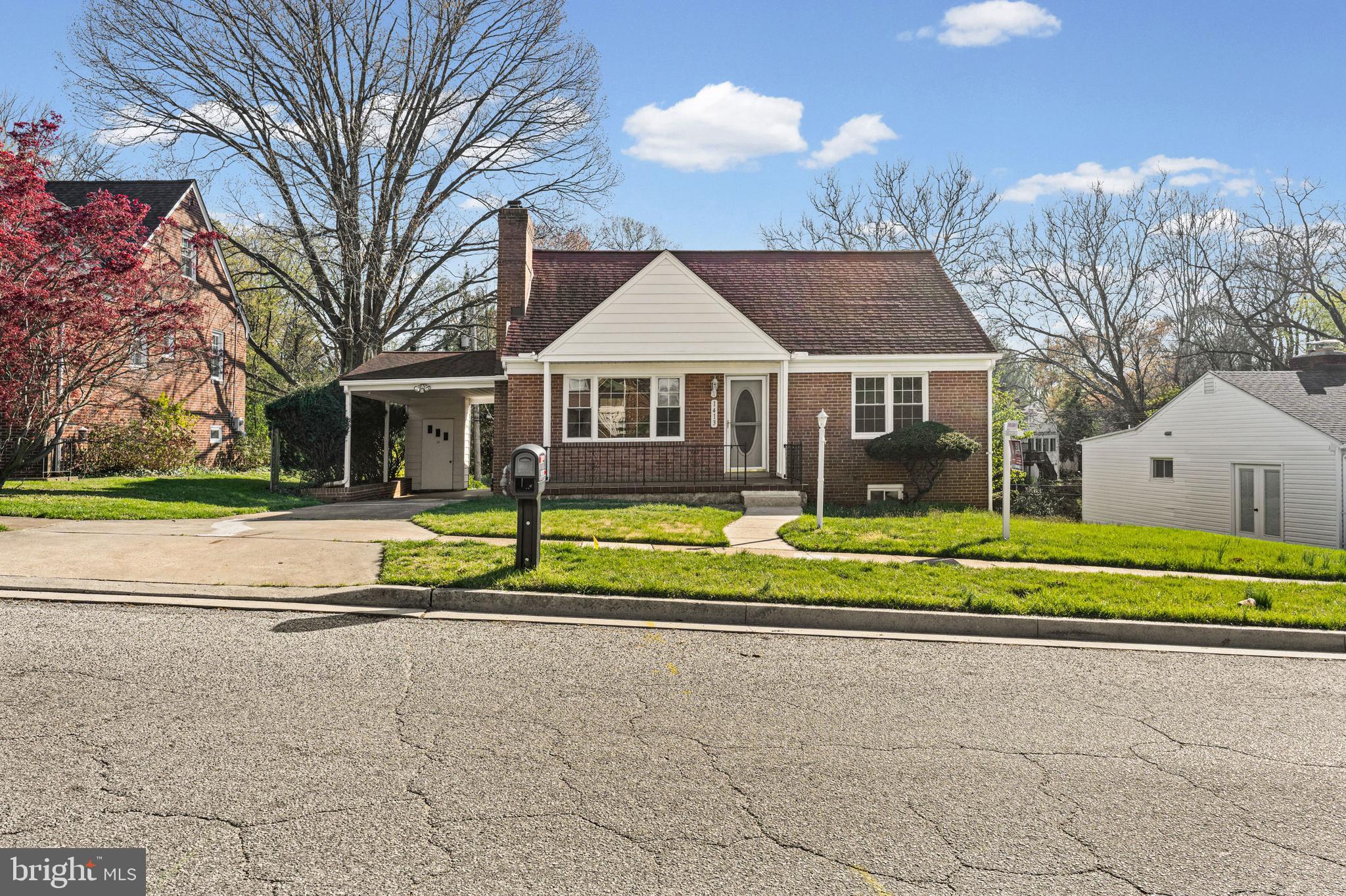 GLENDALE - Residential