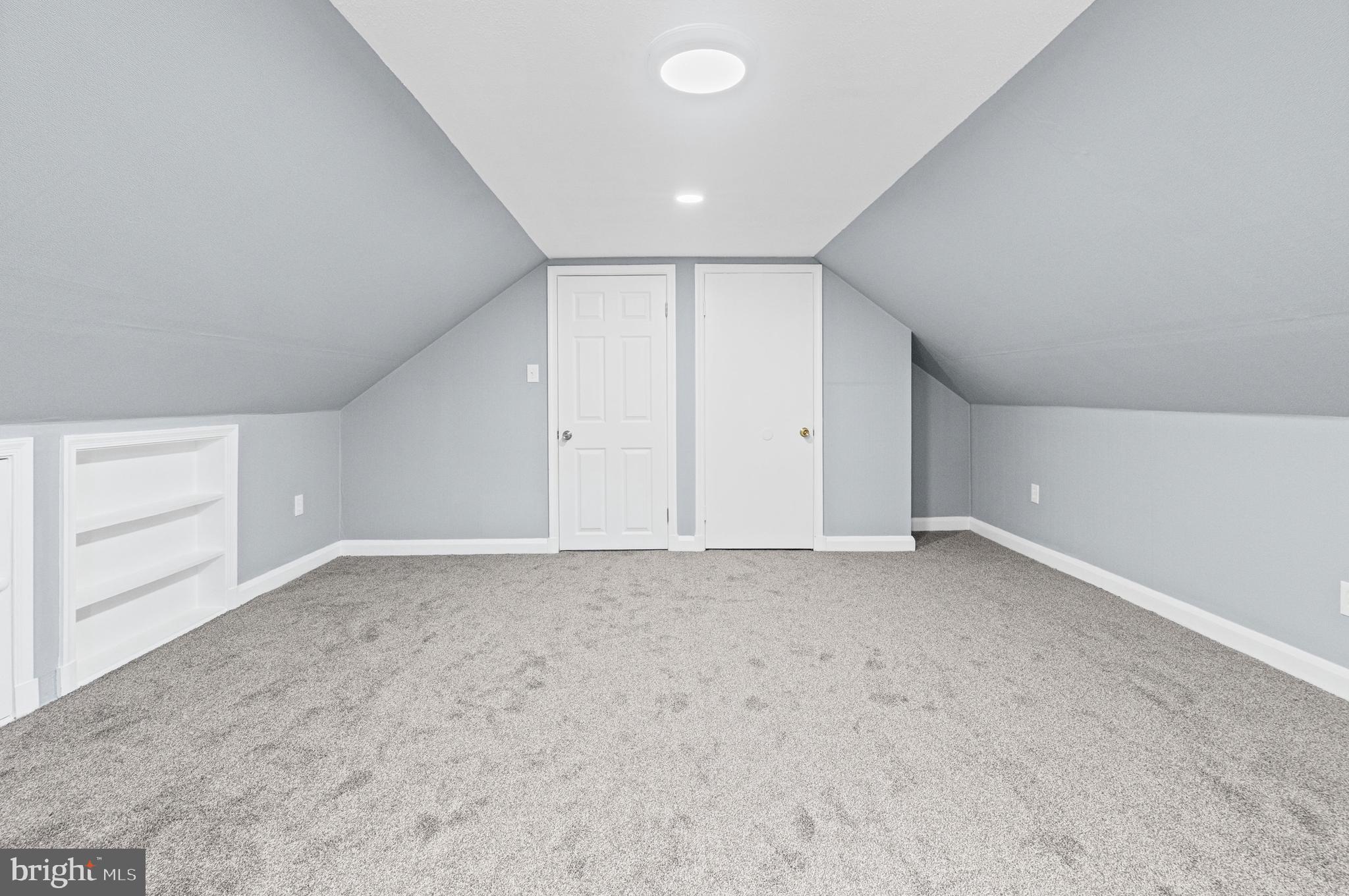 GLENDALE - Residential