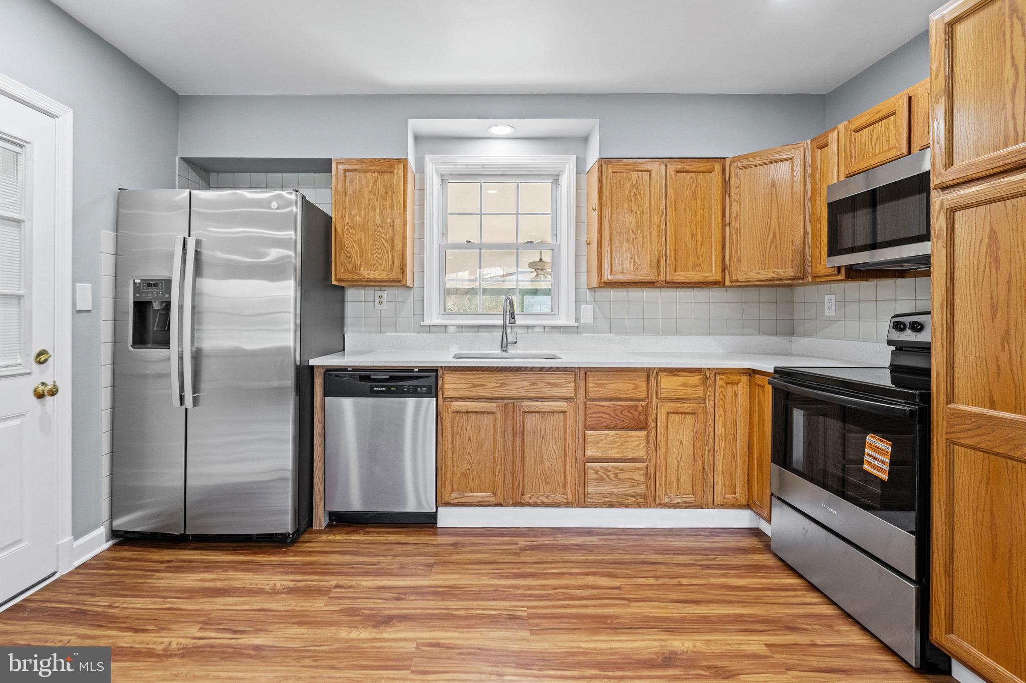 GLENDALE - Residential