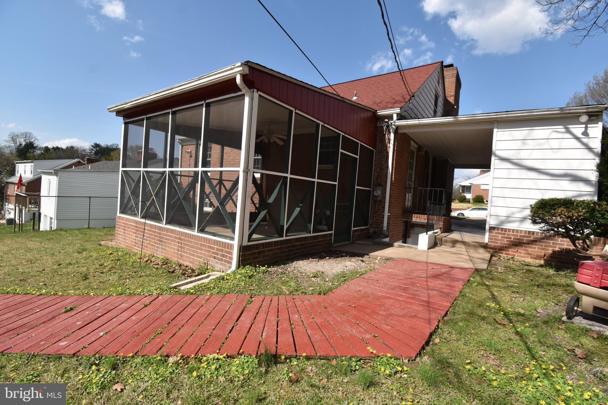 GLENDALE - Residential