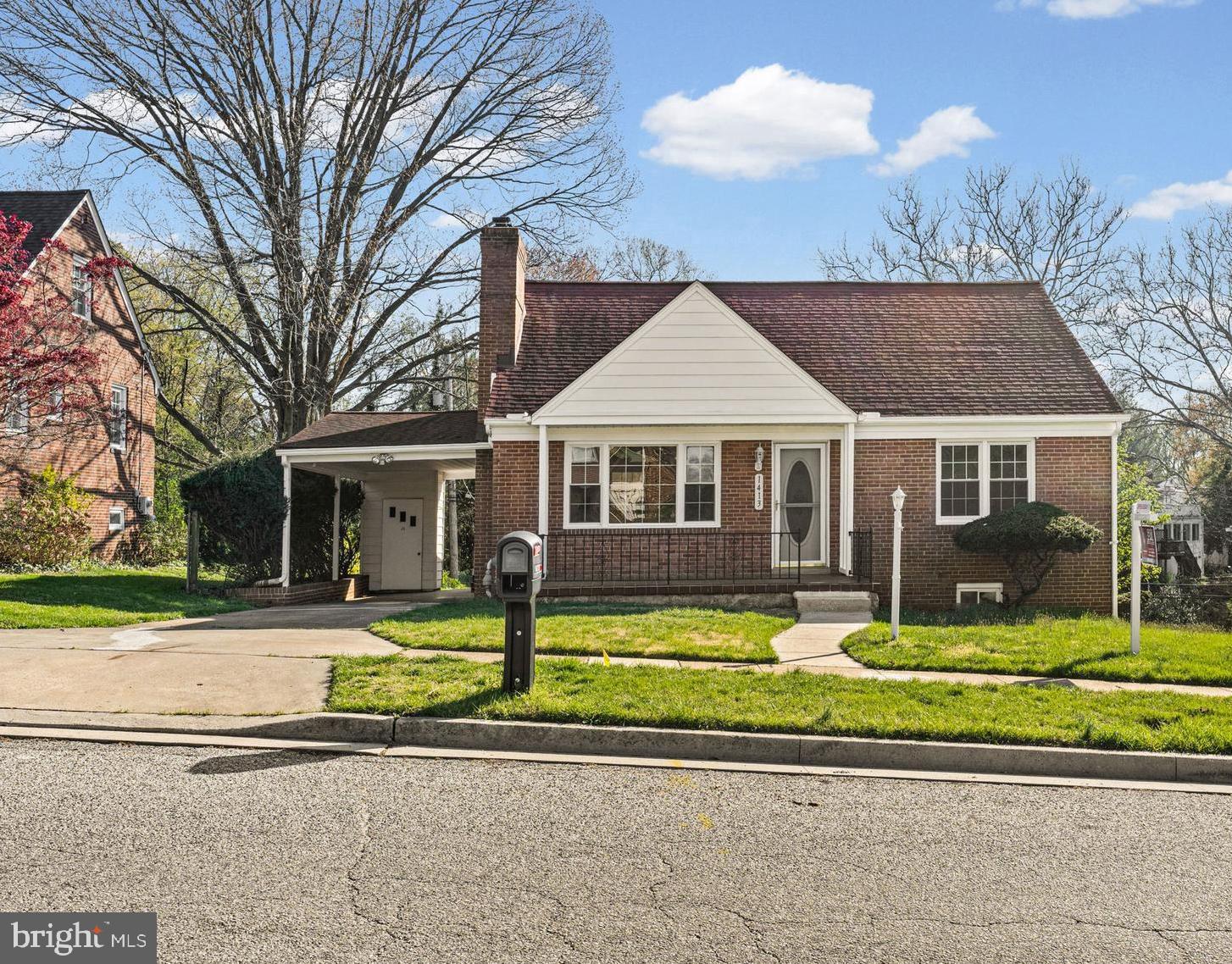 GLENDALE - Residential