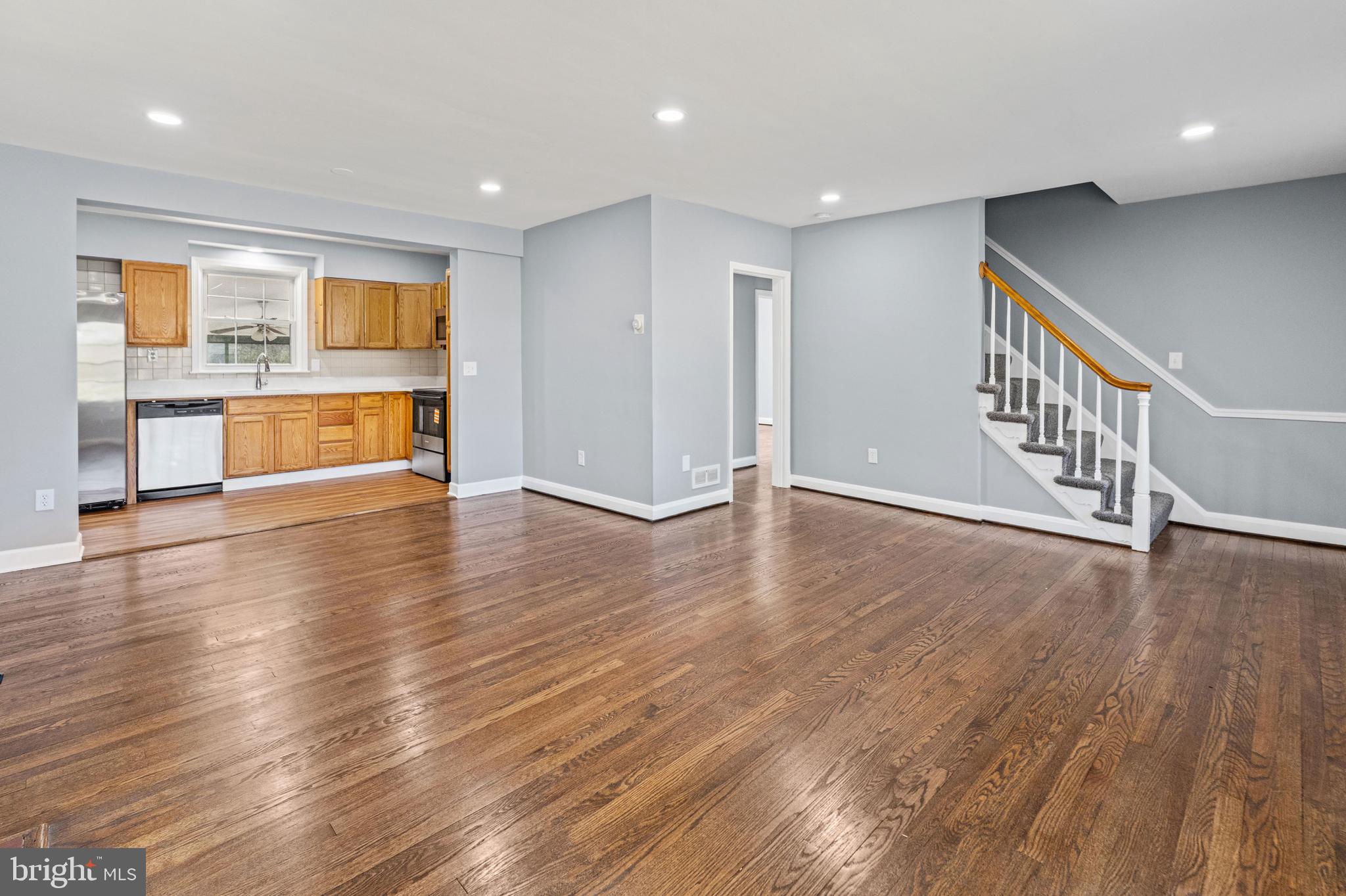 GLENDALE - Residential