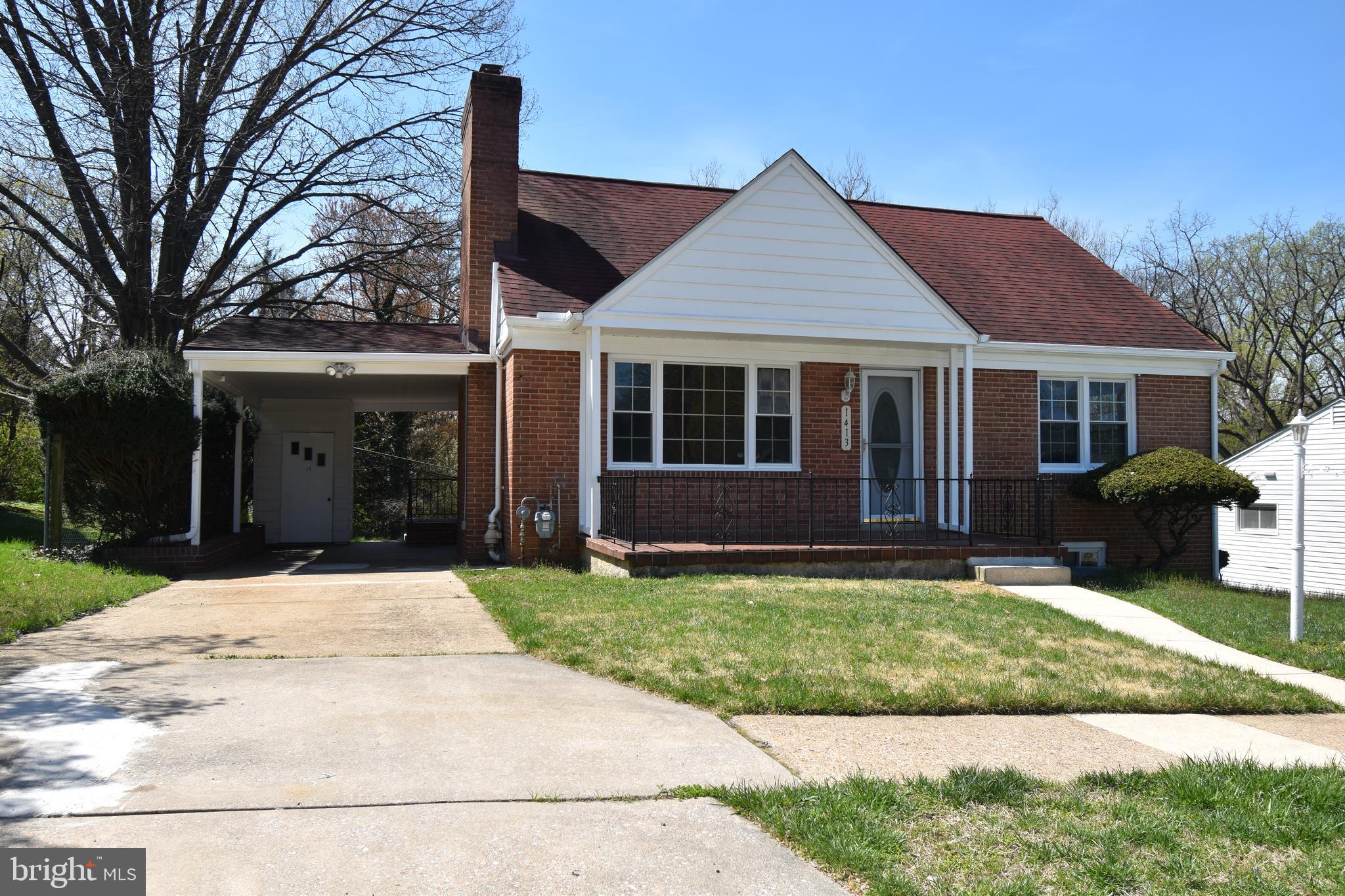 GLENDALE - Residential