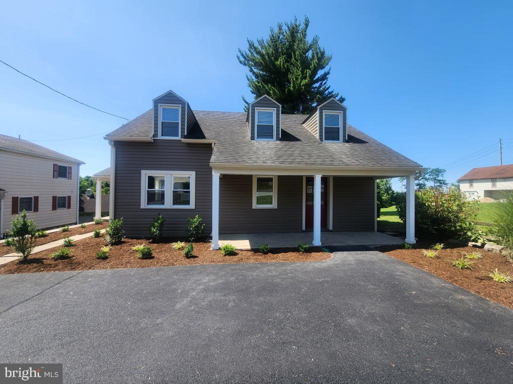 1173 NEWPORT ROAD