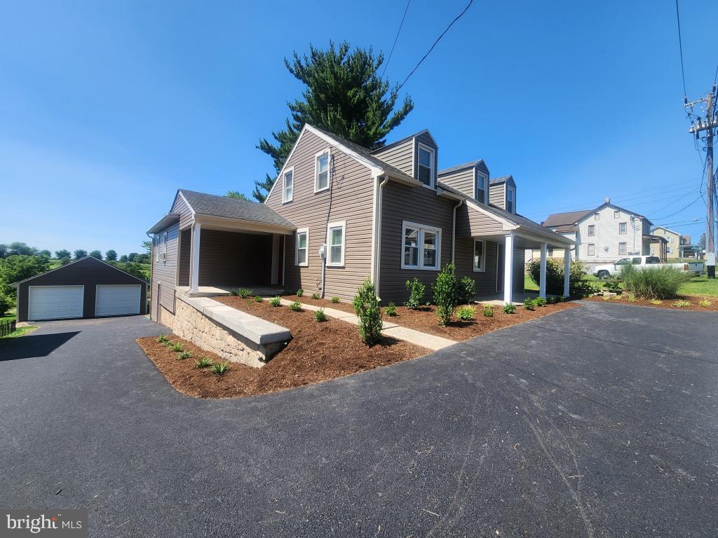 1173 NEWPORT ROAD