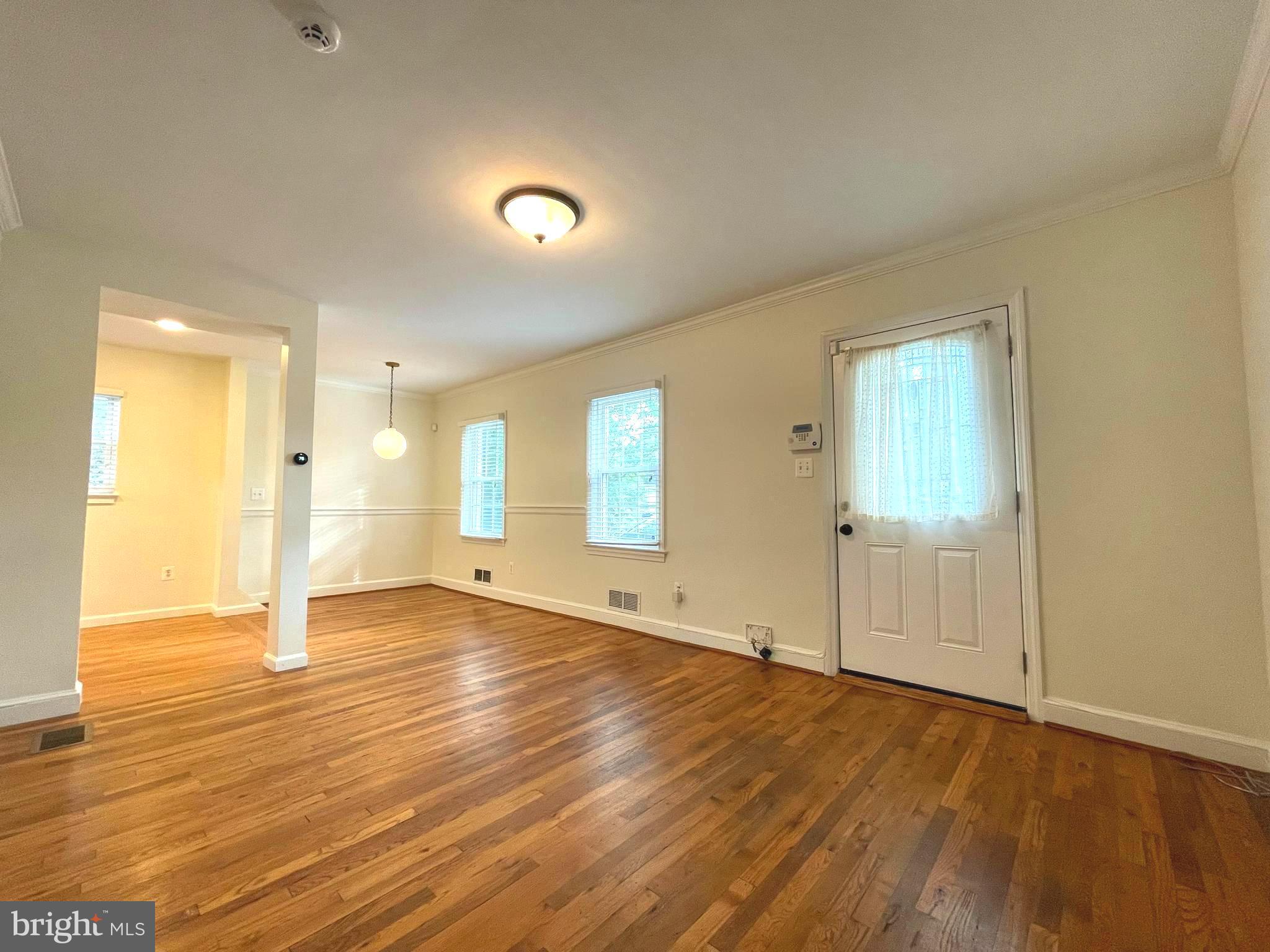 VIRGINIA HEIGHTS - Residential Lease