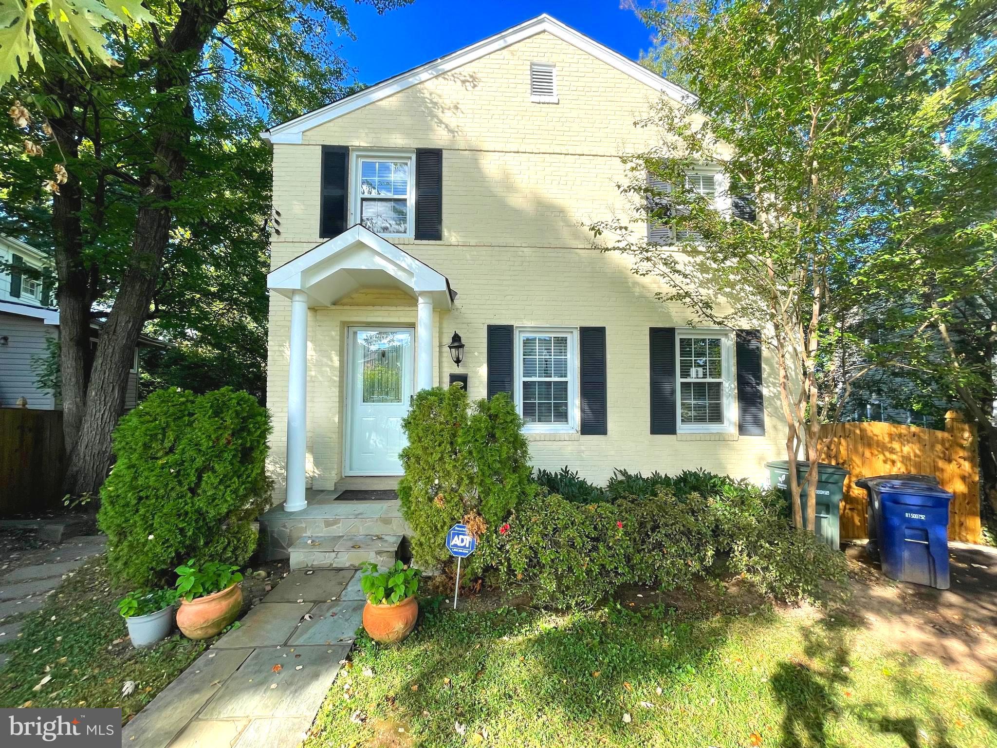 VIRGINIA HEIGHTS - Residential Lease