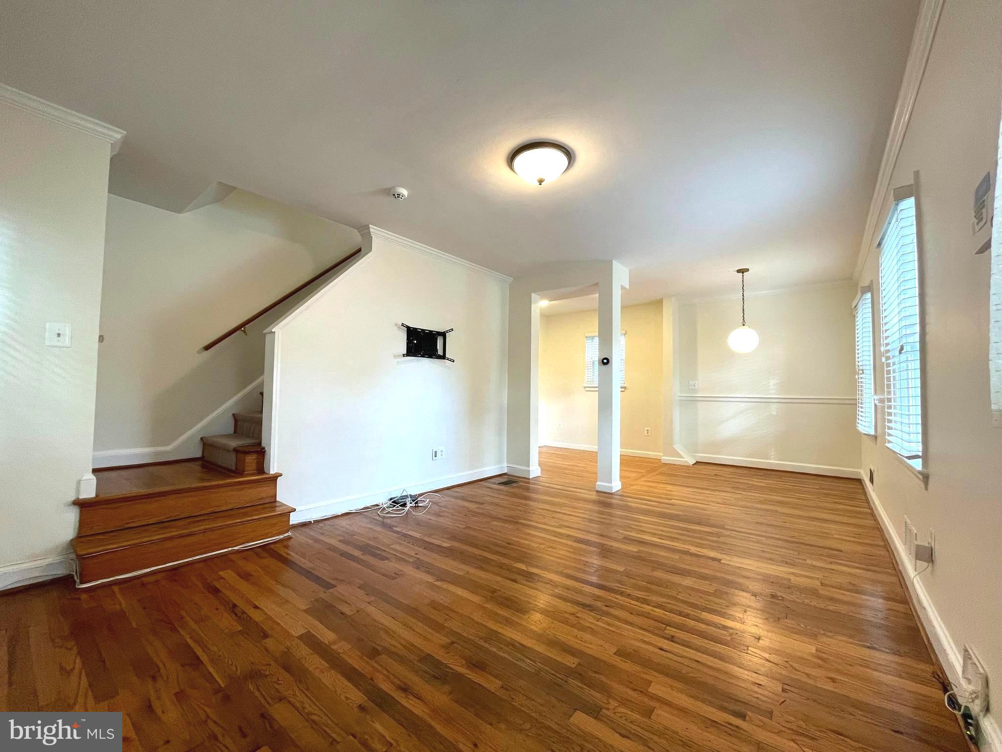 VIRGINIA HEIGHTS - Residential Lease