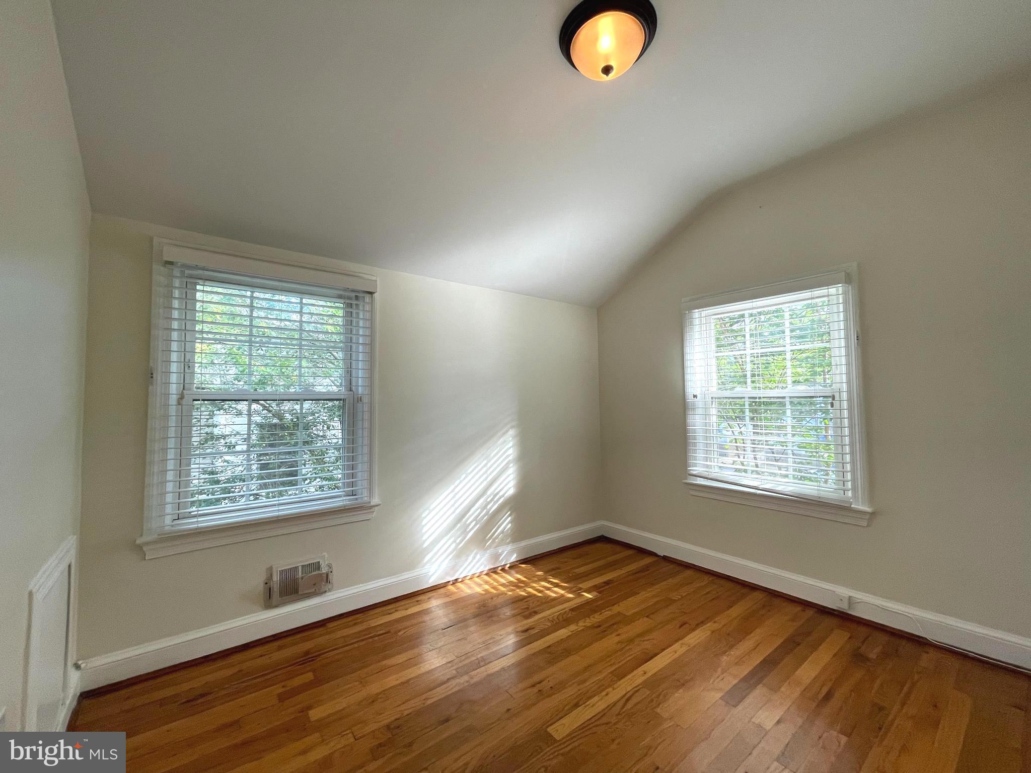 VIRGINIA HEIGHTS - Residential Lease