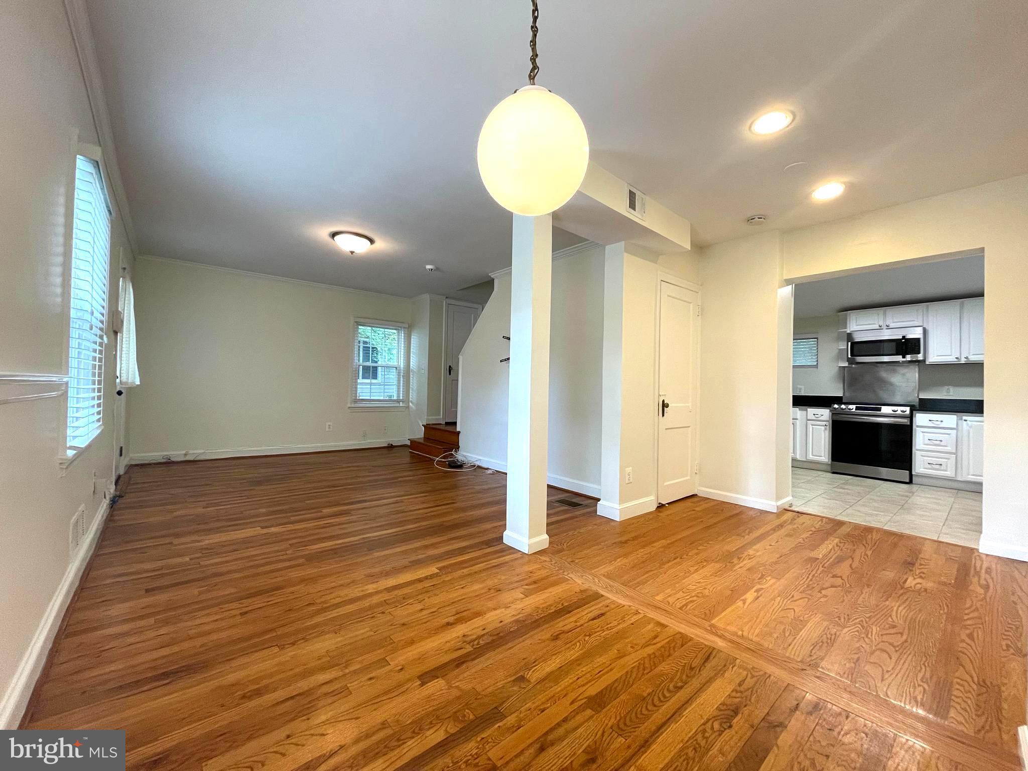 VIRGINIA HEIGHTS - Residential Lease