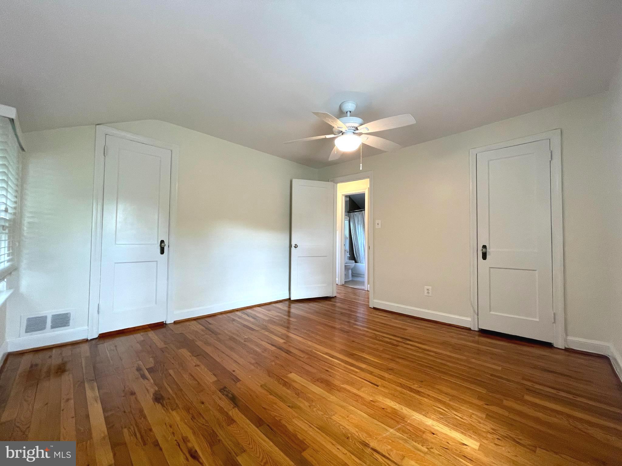 VIRGINIA HEIGHTS - Residential Lease