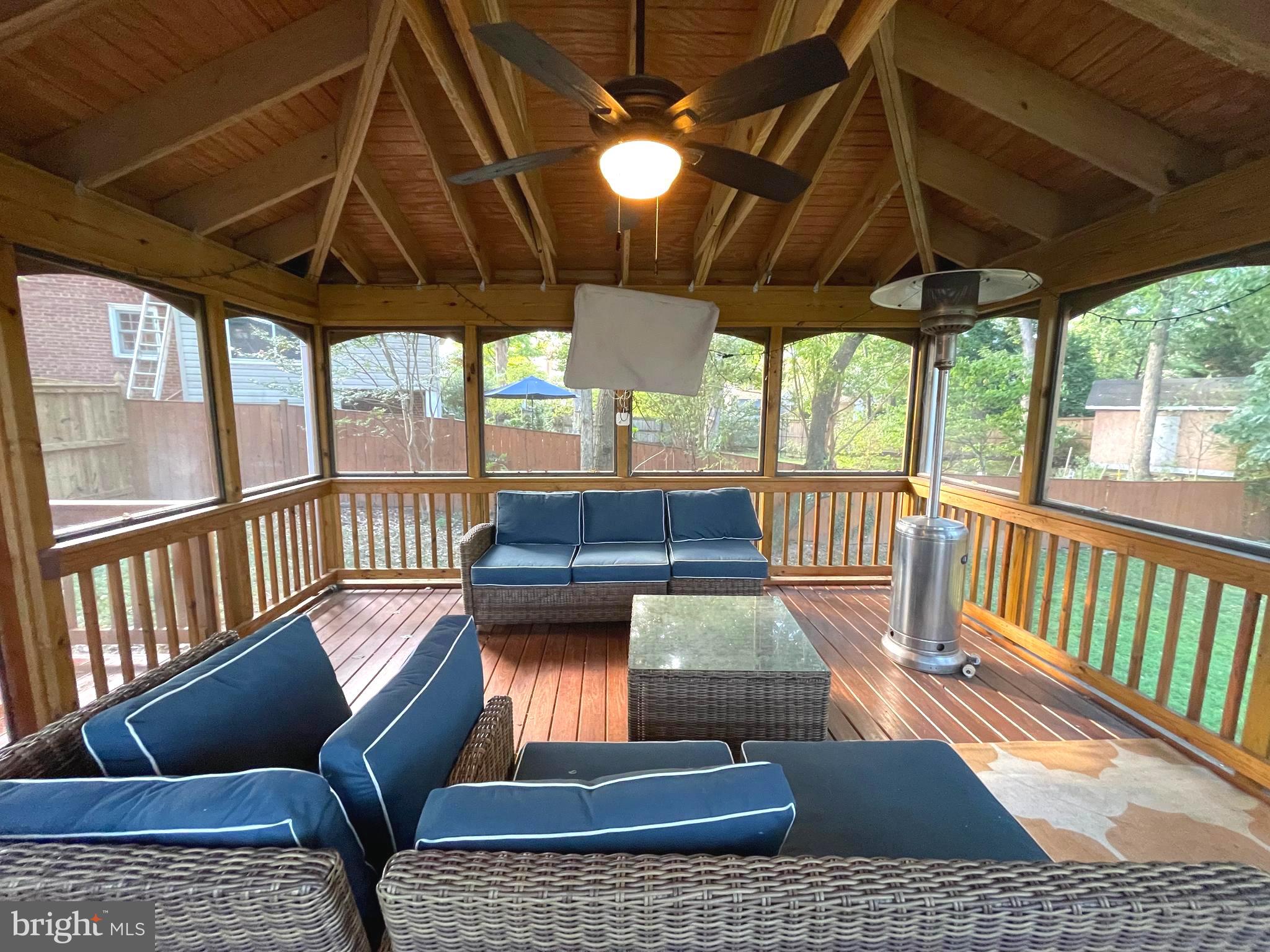 VIRGINIA HEIGHTS - Residential Lease