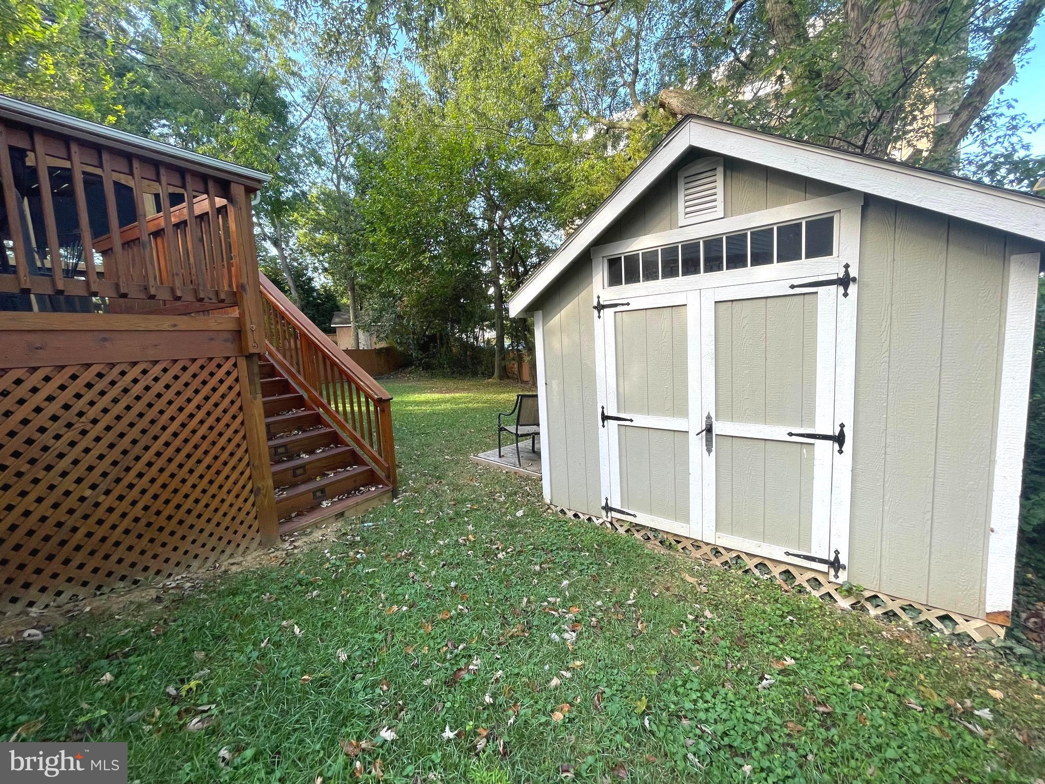 VIRGINIA HEIGHTS - Residential Lease