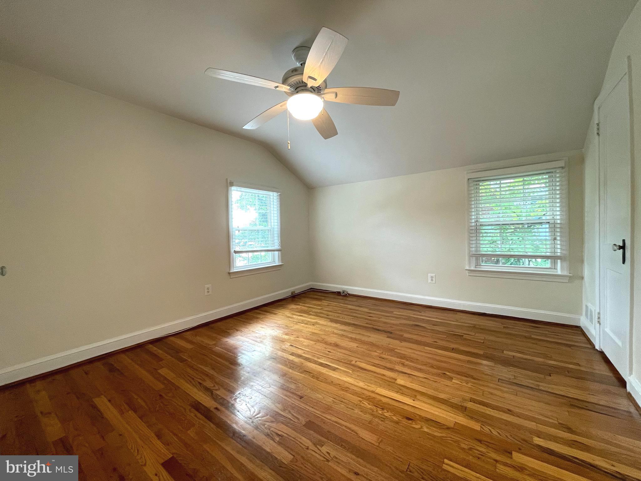 VIRGINIA HEIGHTS - Residential Lease