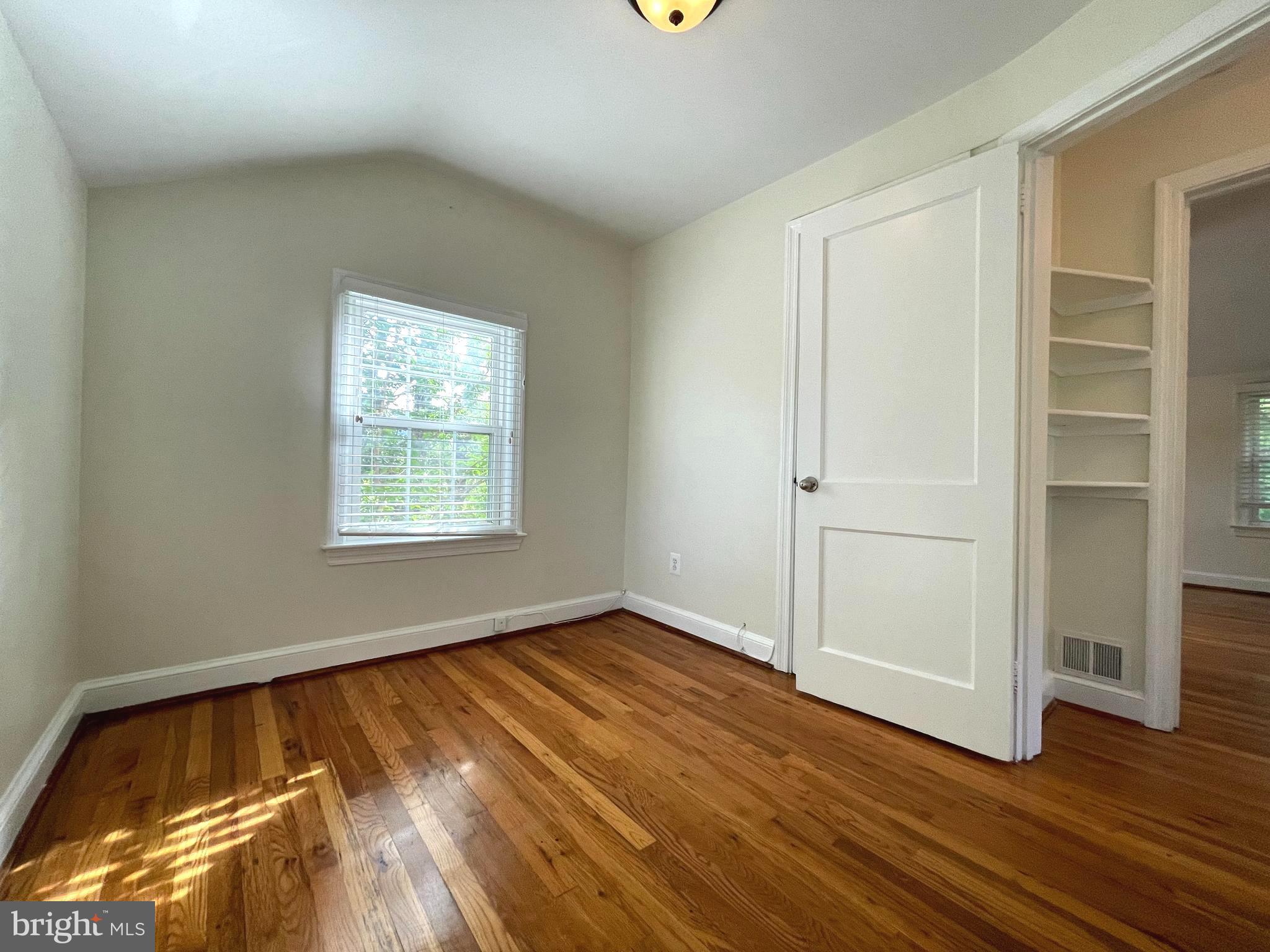 VIRGINIA HEIGHTS - Residential Lease