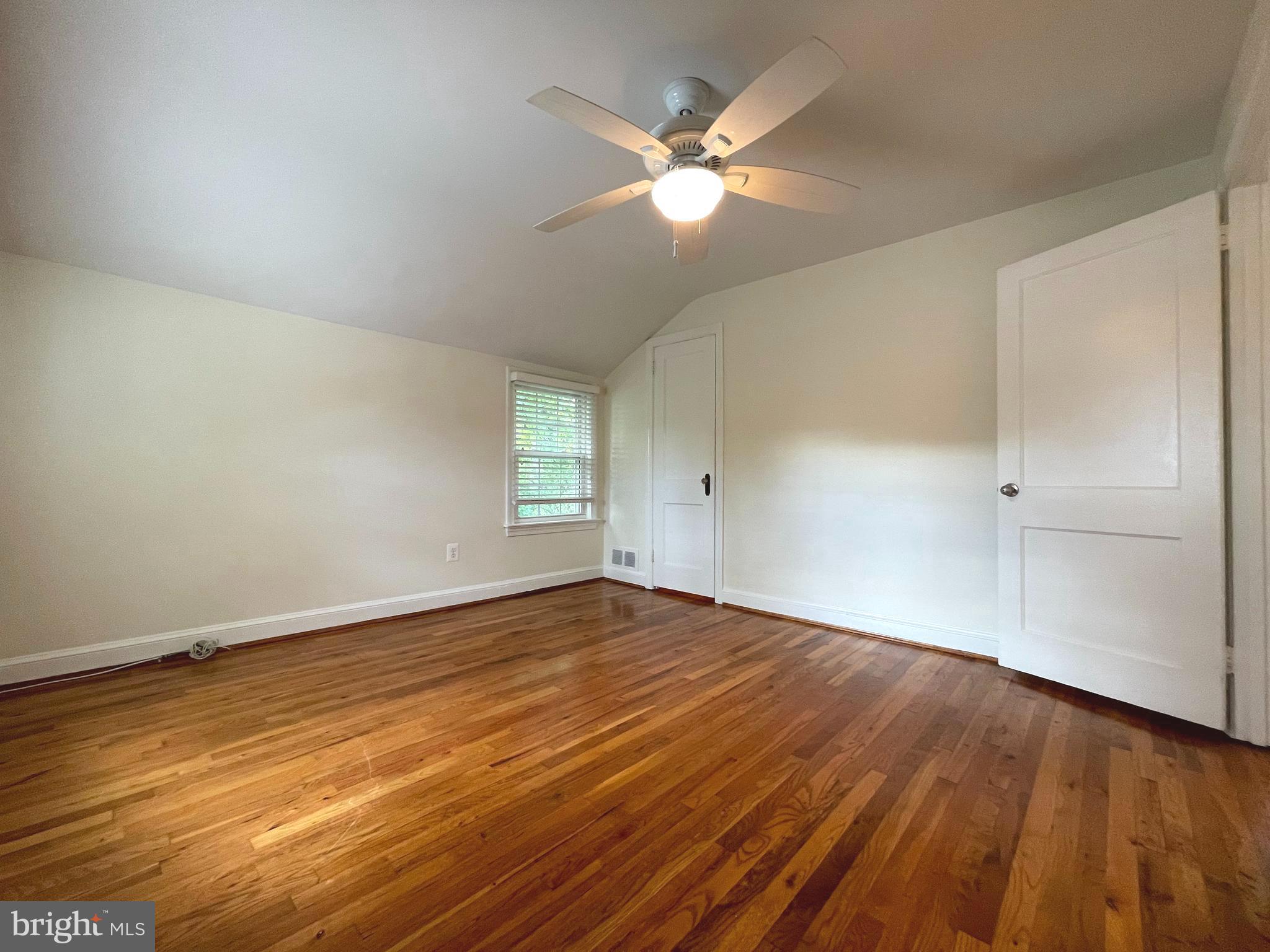 VIRGINIA HEIGHTS - Residential Lease